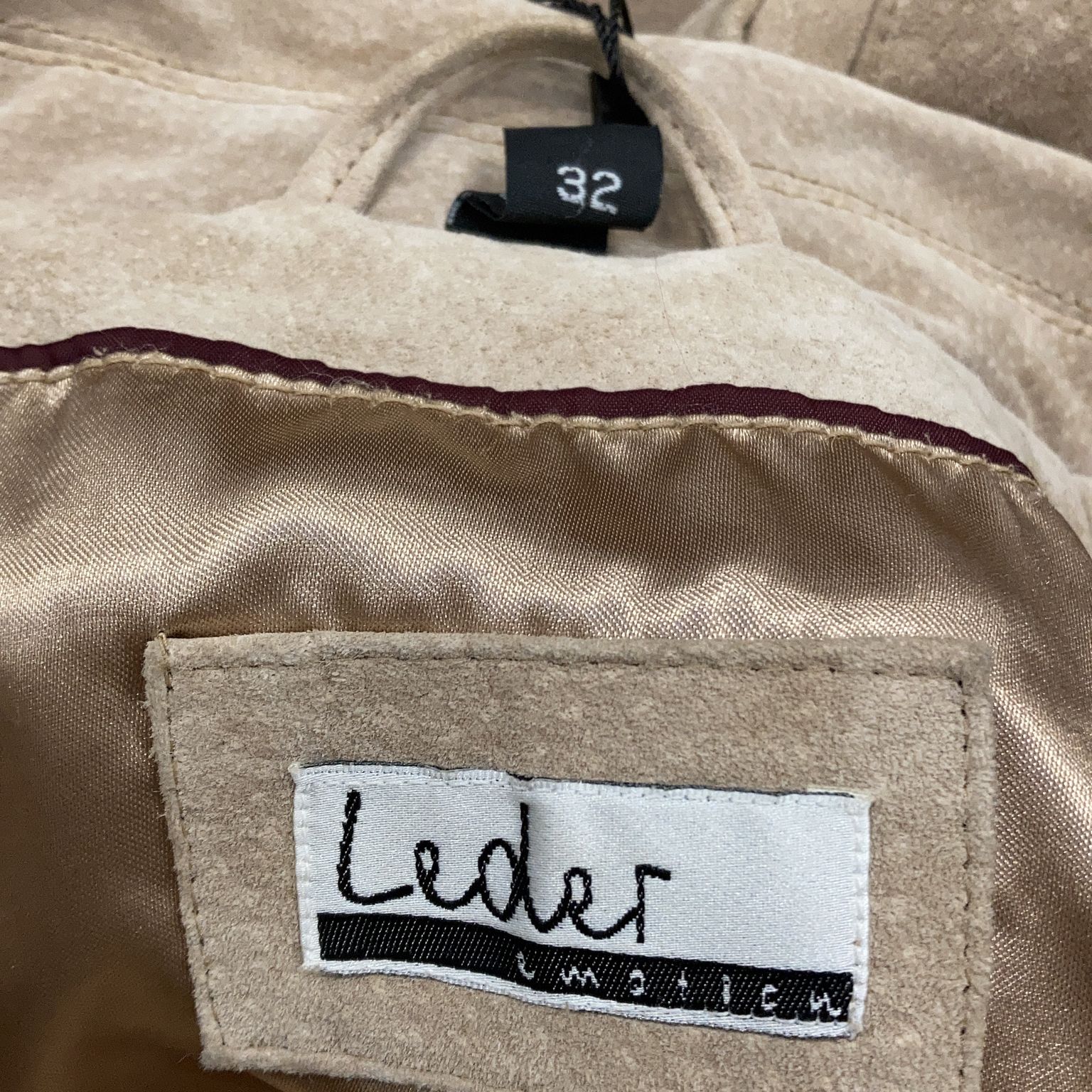 Leder