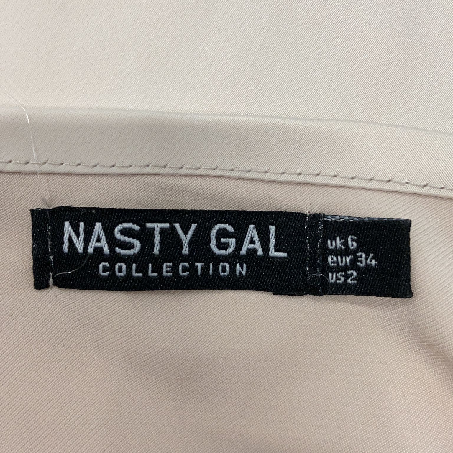 Nasty Gal