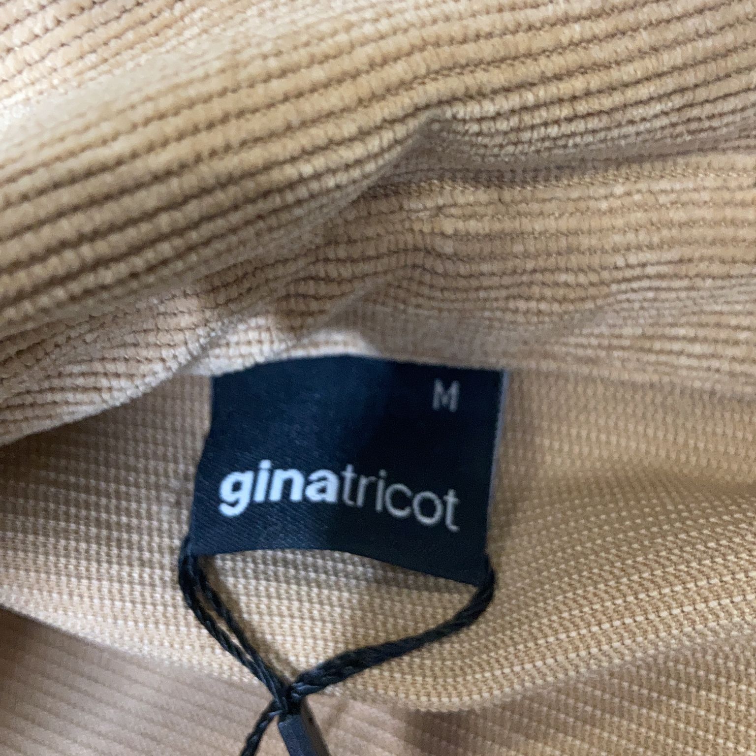 Gina Tricot