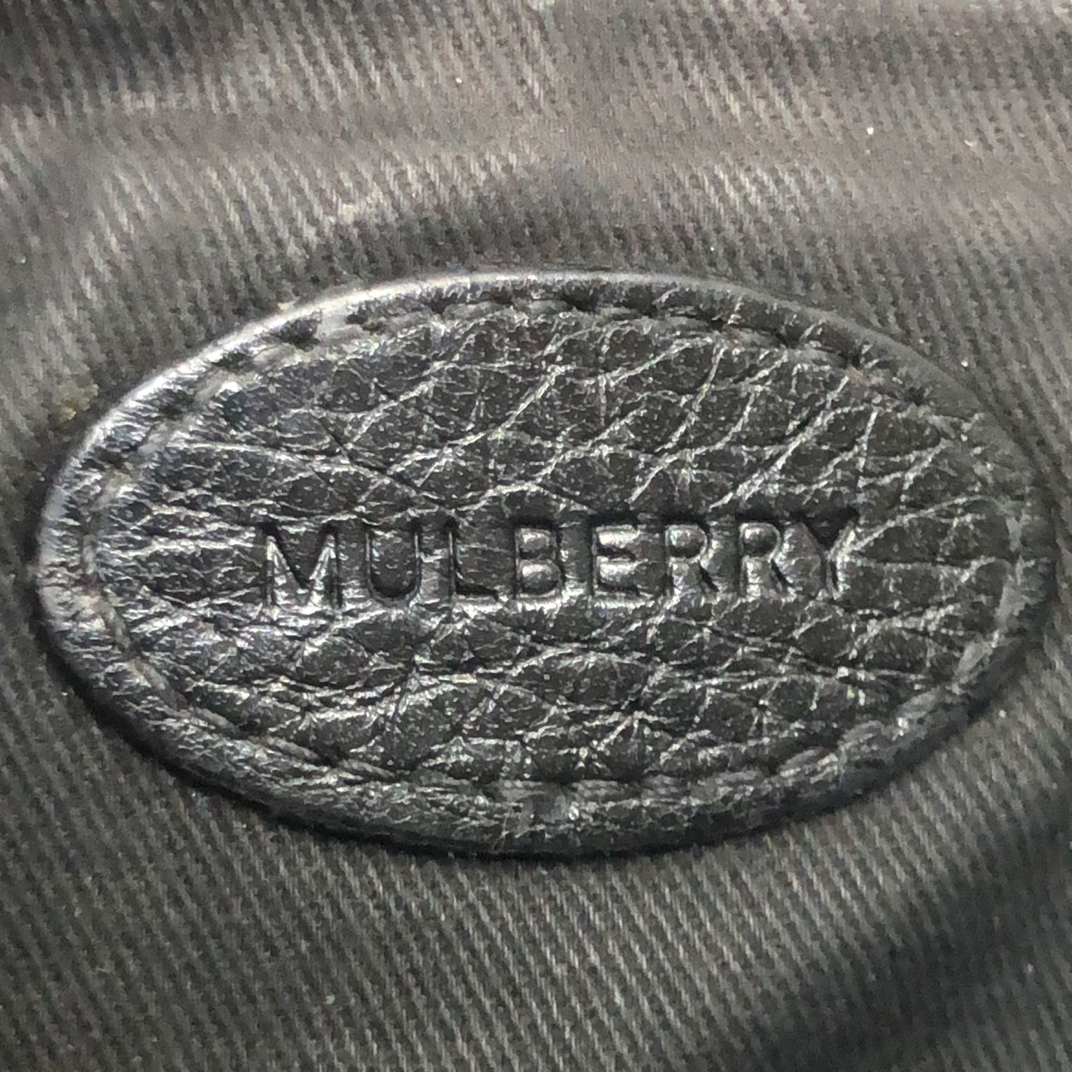 Mulberry