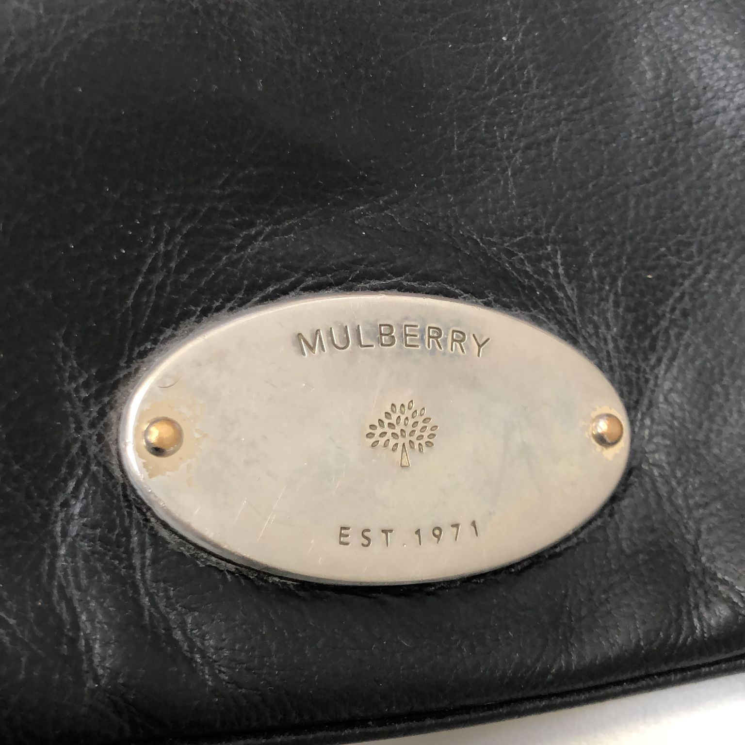 Mulberry