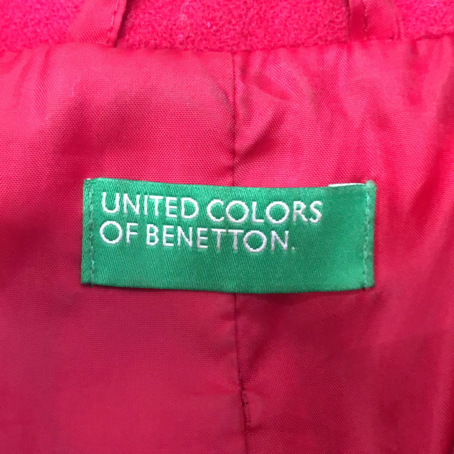 United Colors of Benetton