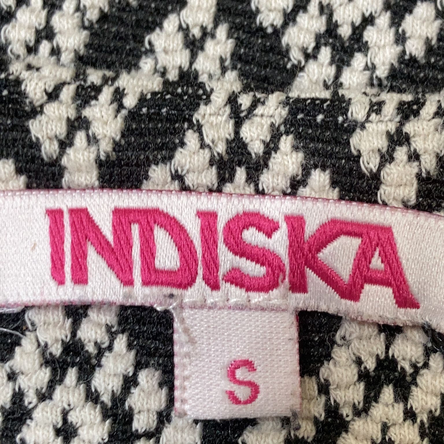 Indiska