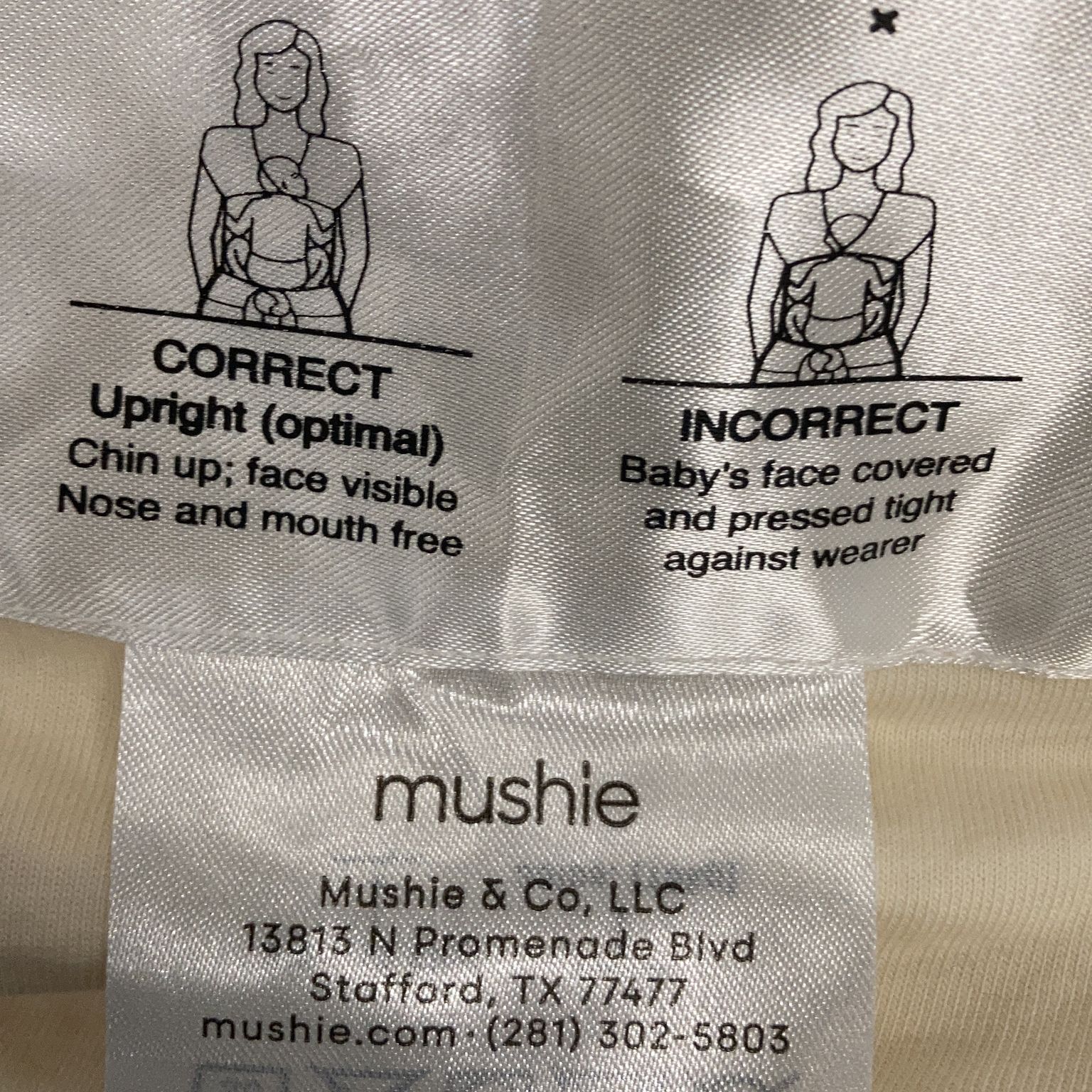 Mushie