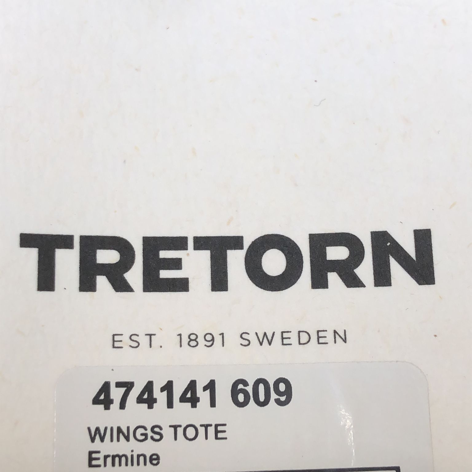 Tretorn