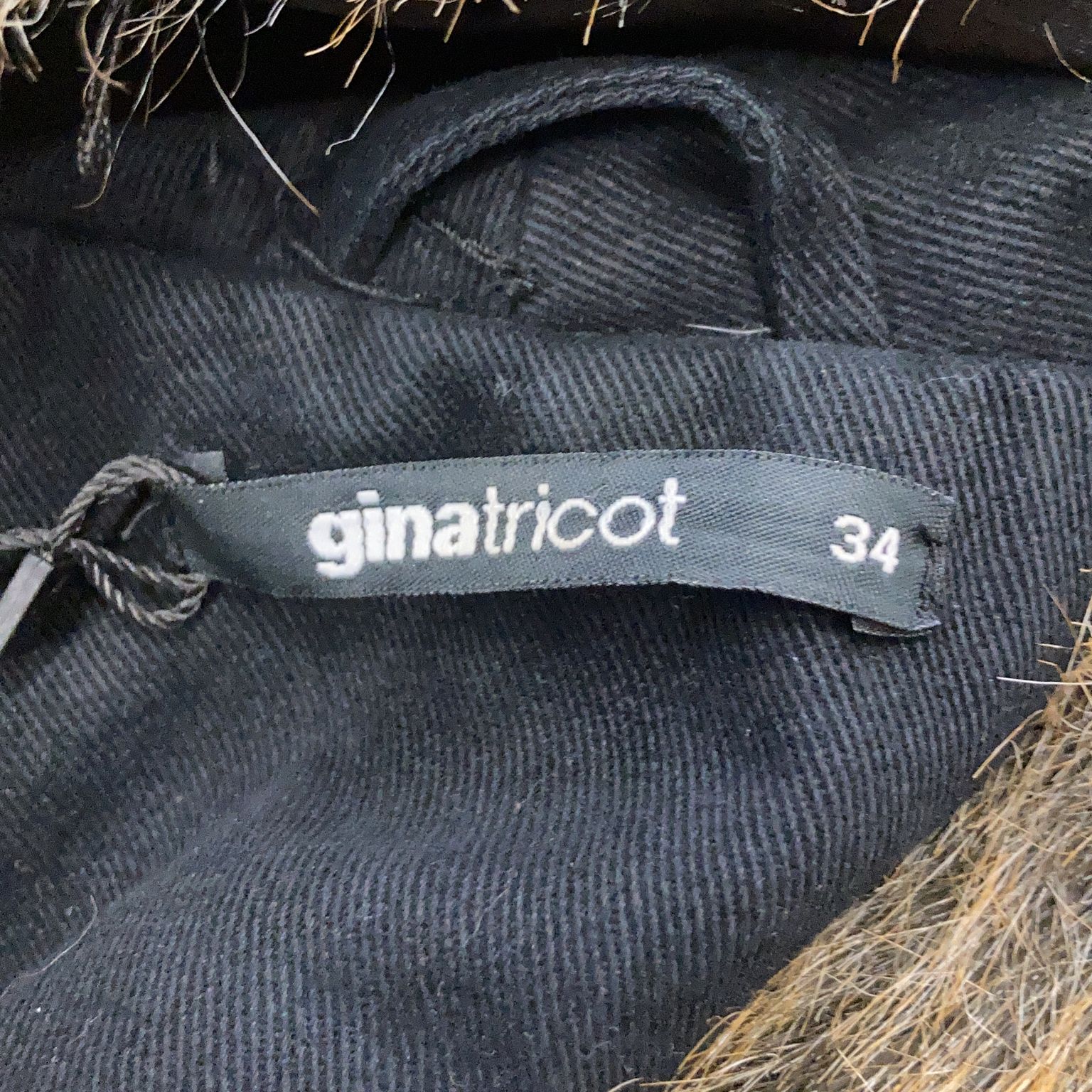 Gina Tricot