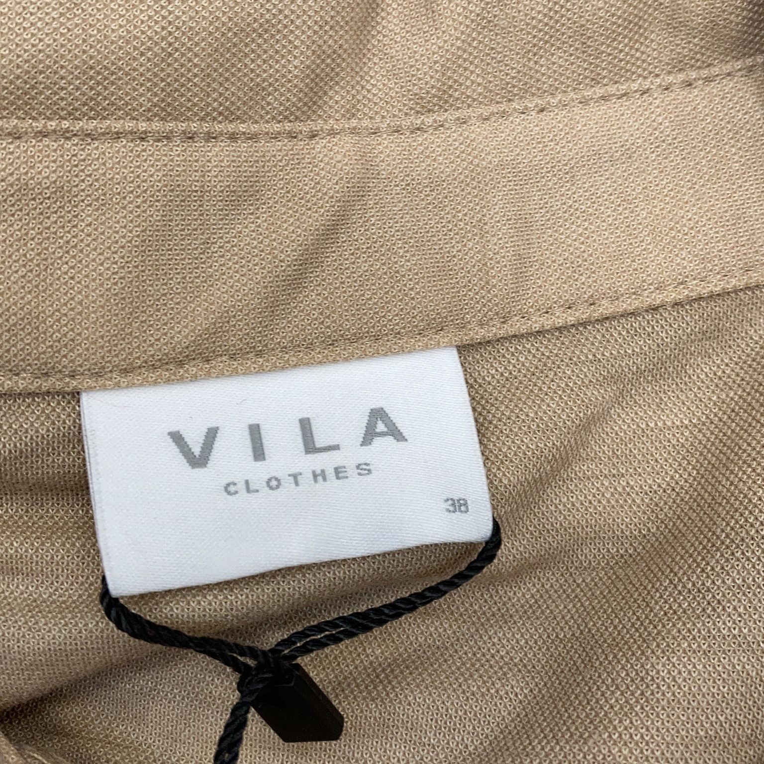 VILA Clothes