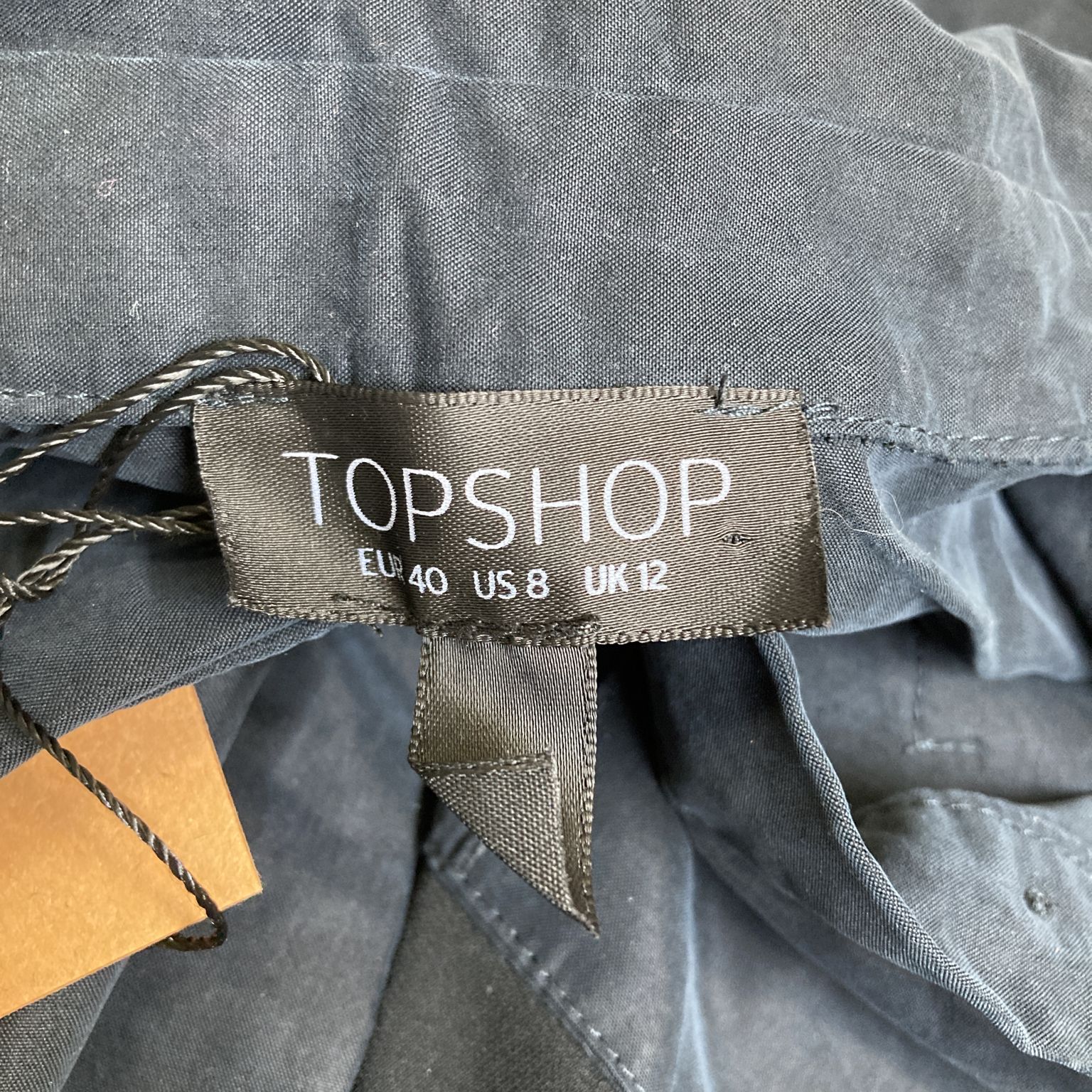 Topshop