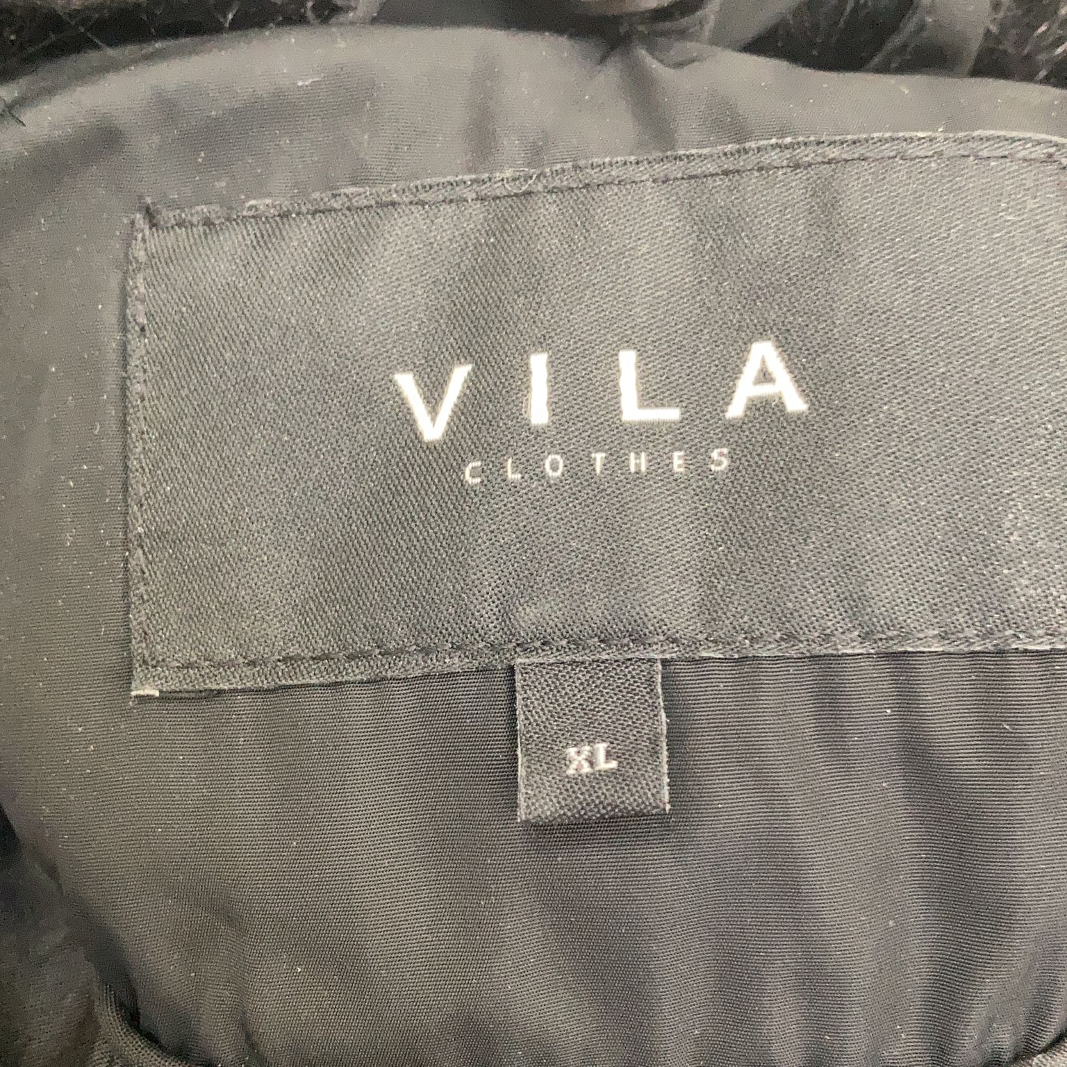 VILA Clothes