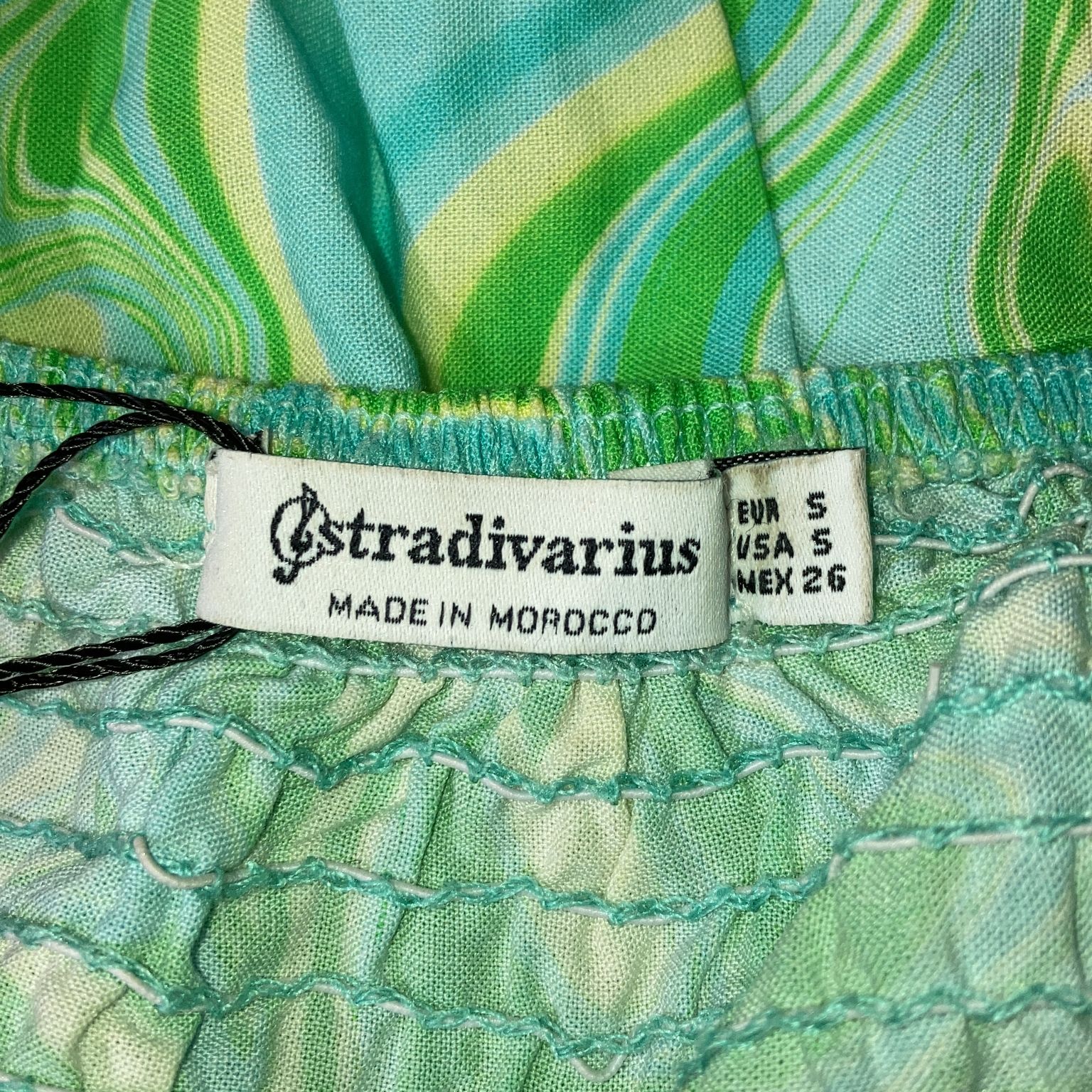 Stradivarius