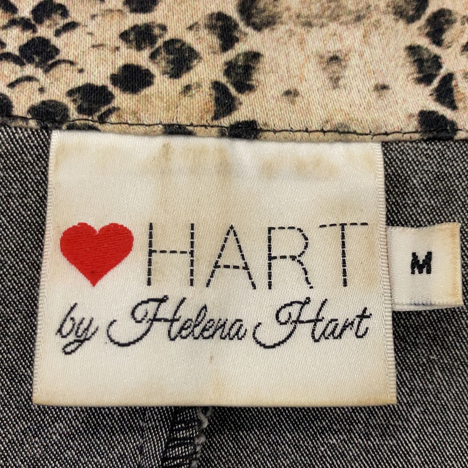 Hart by Helena Hart