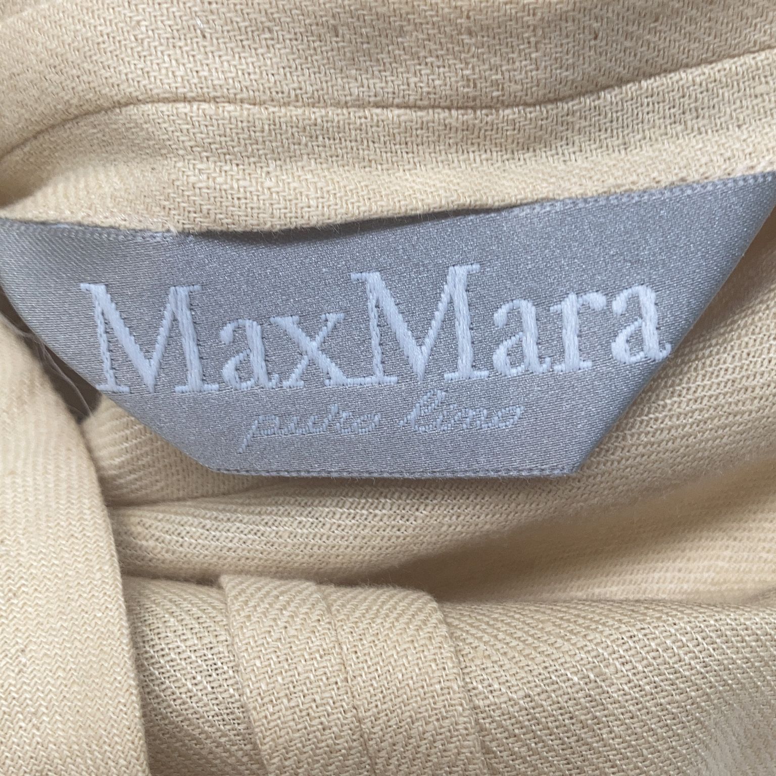 MaxMara