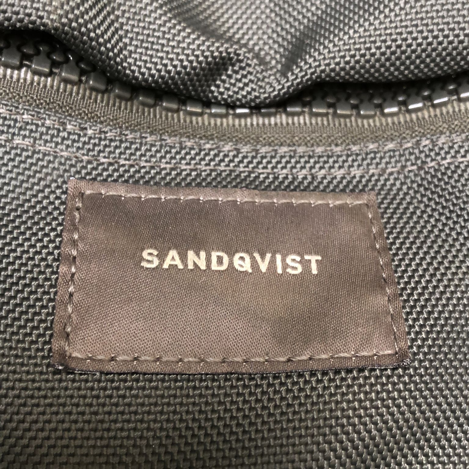 Sandqvist