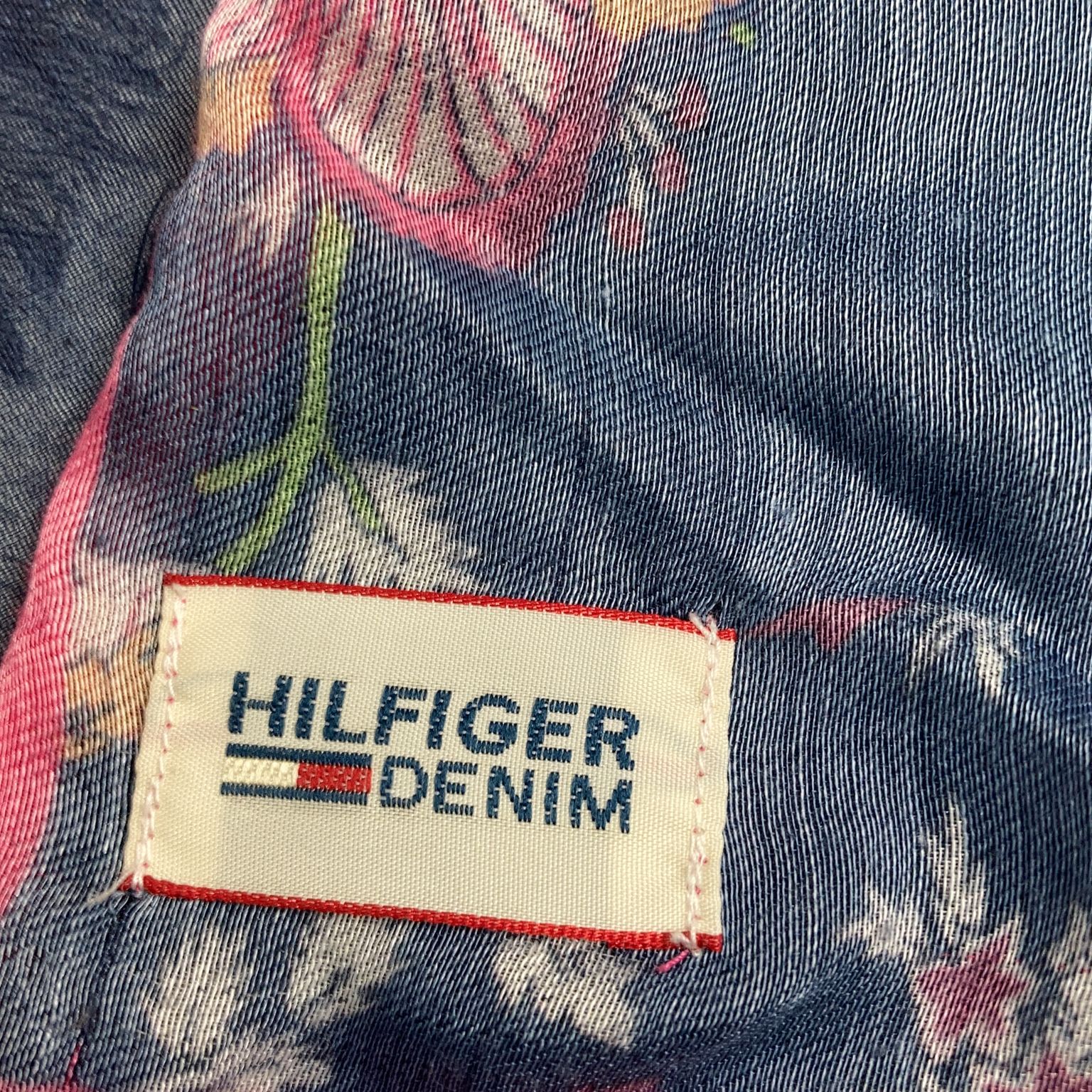 Hilfiger Denim