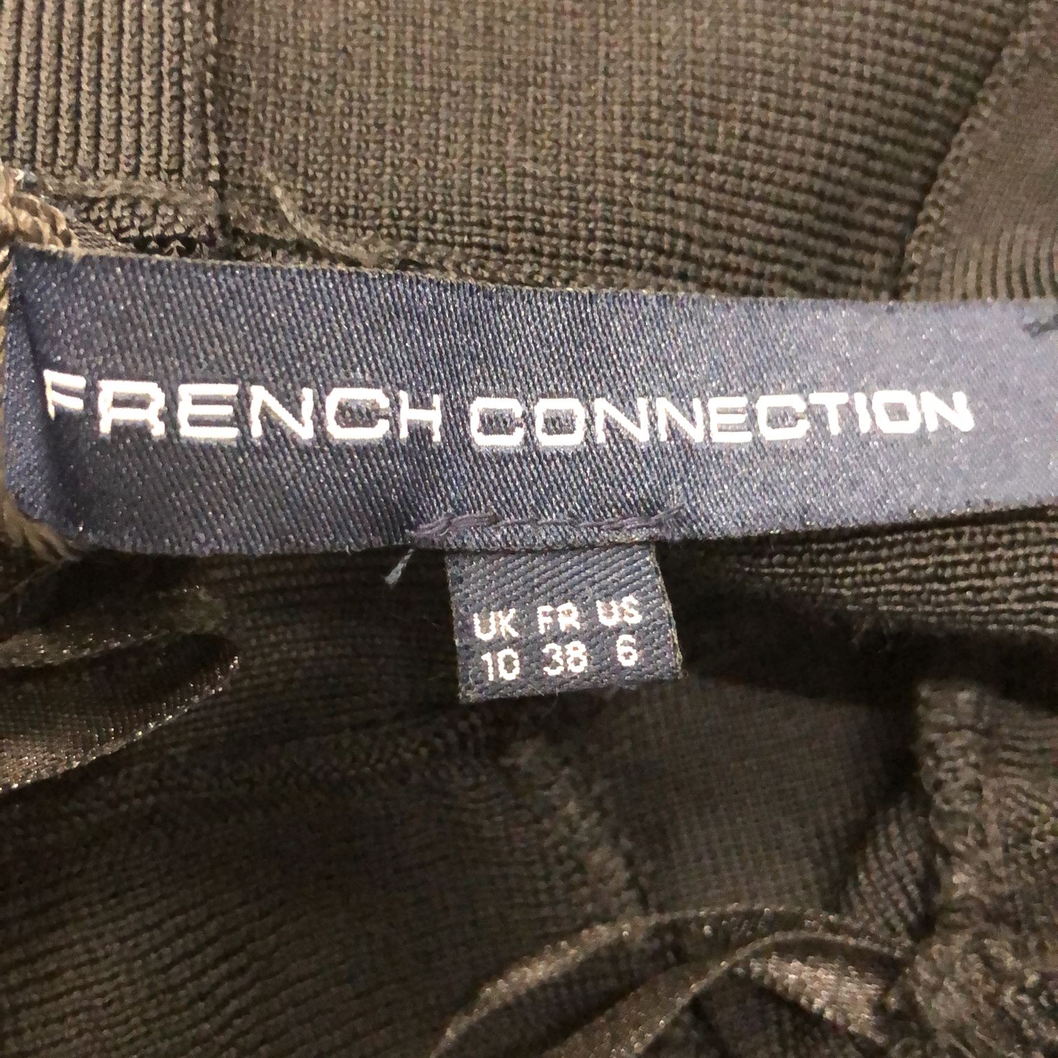 French Connection