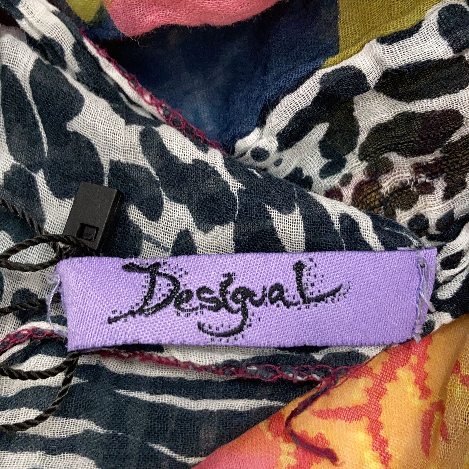 Desigual