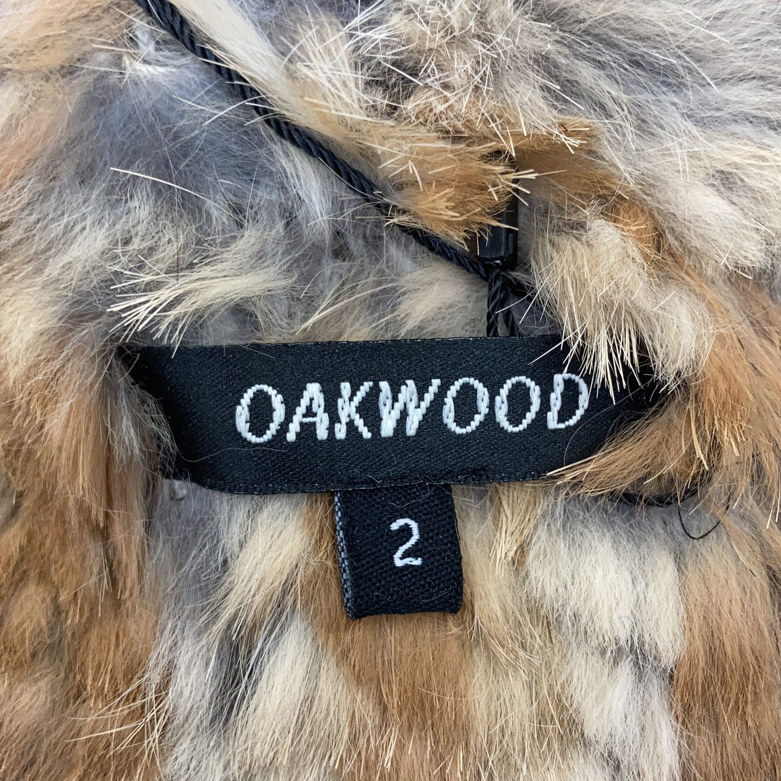 Oakwood