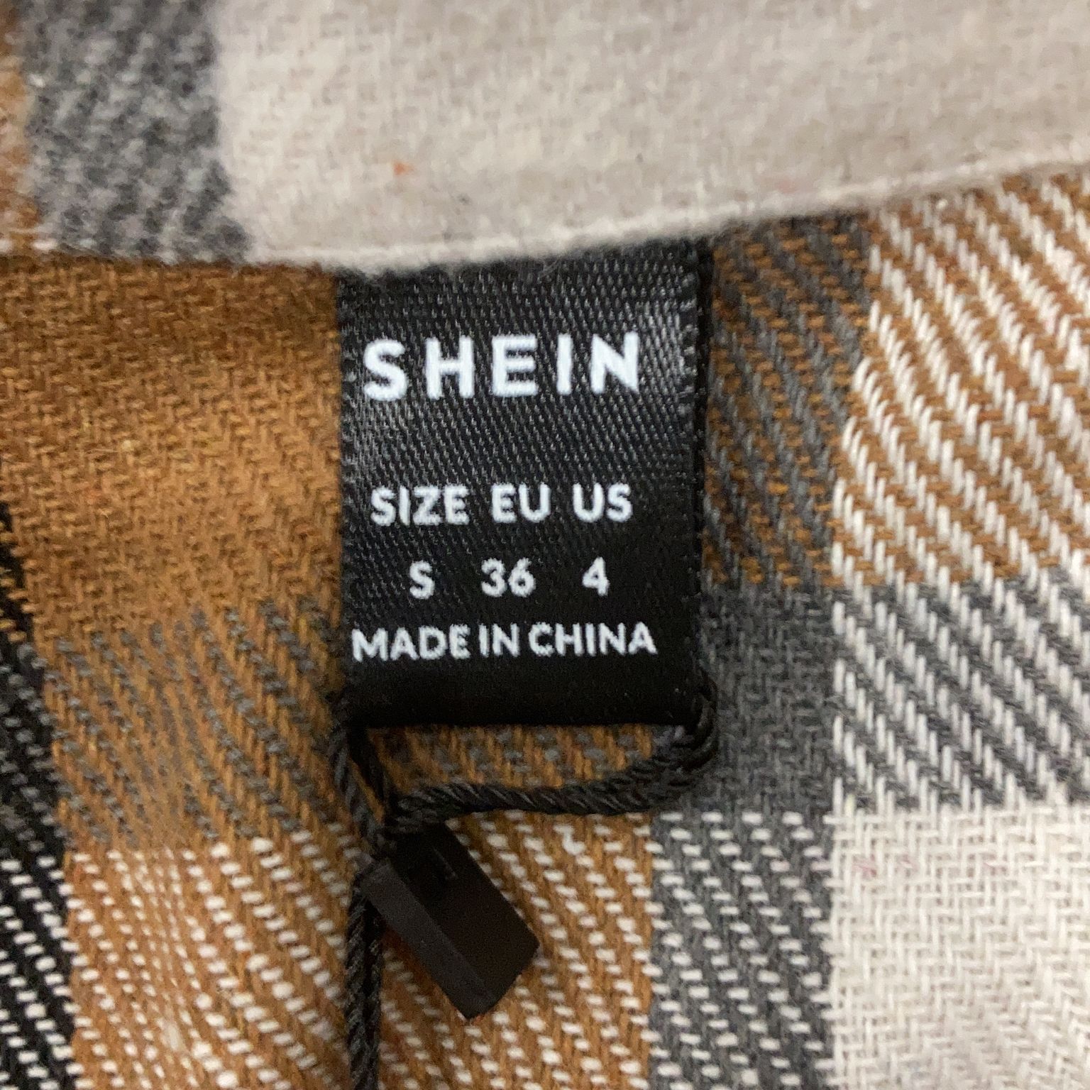 Shein