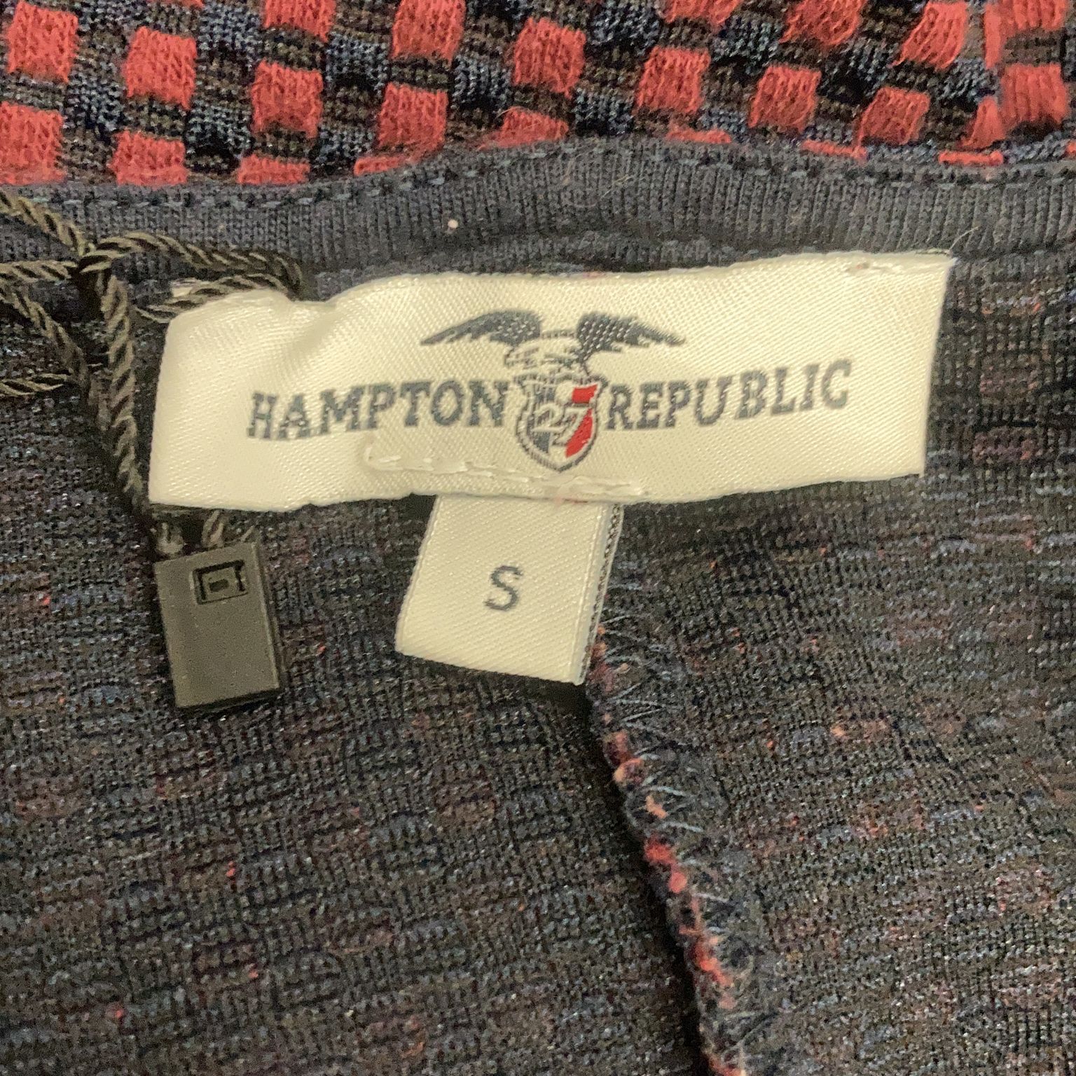 Hampton Republic