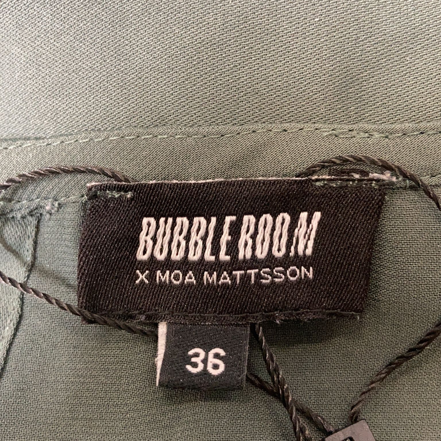 Bubbleroom