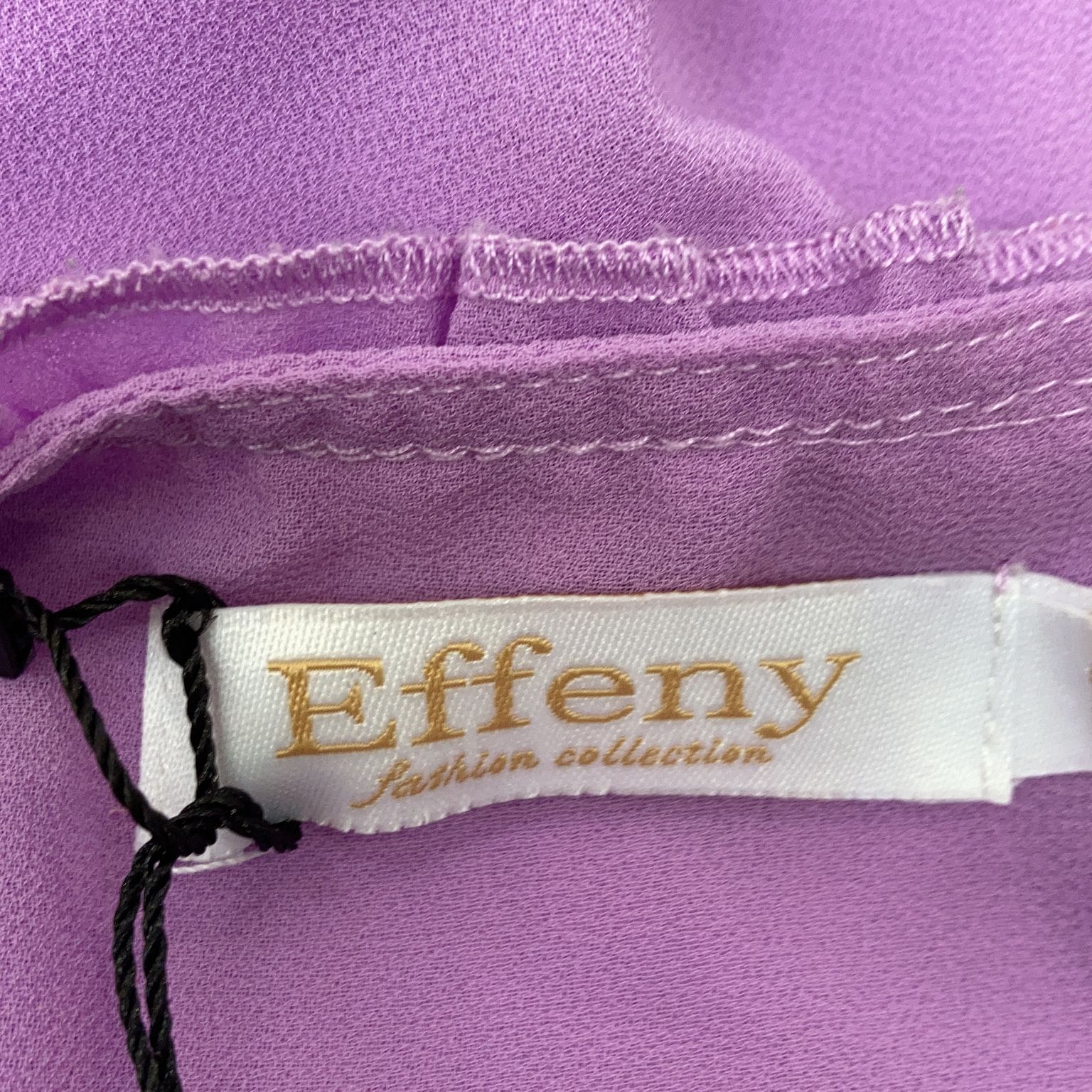 Effeny