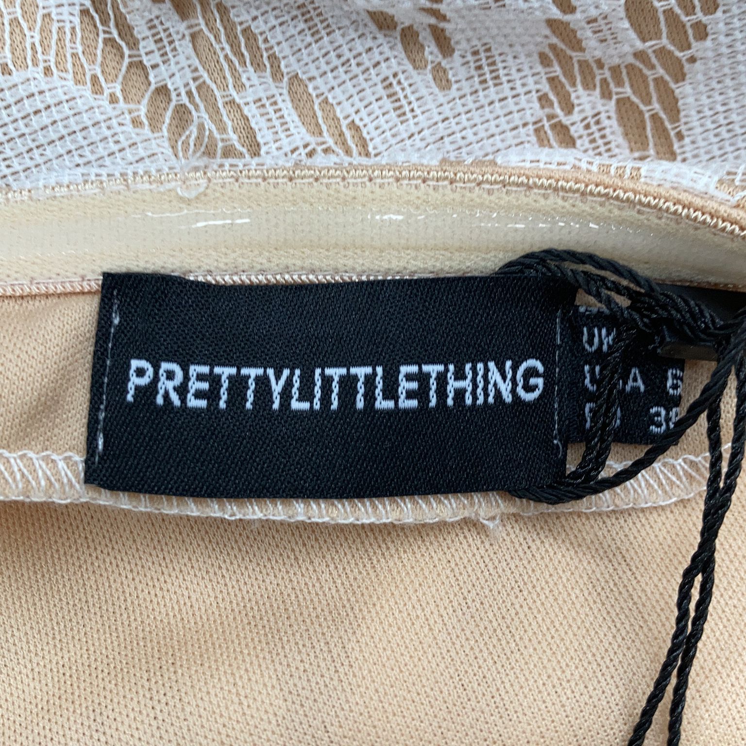 PrettyLittleThing