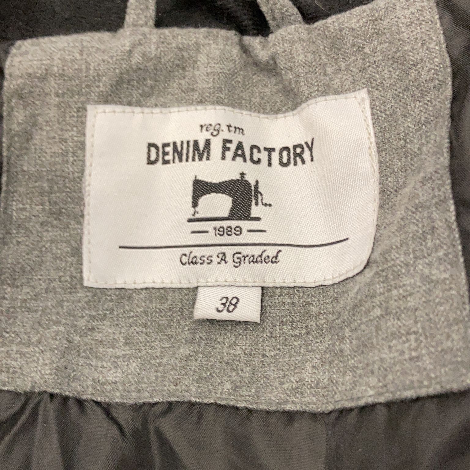 Denim Factory