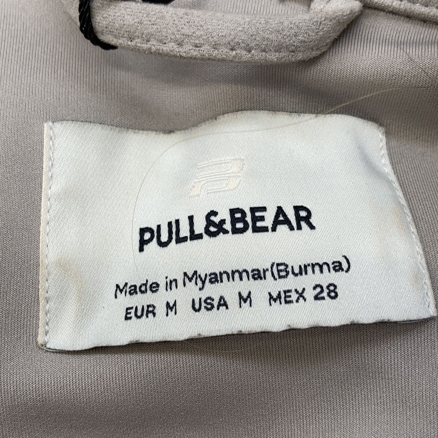 Pull  Bear