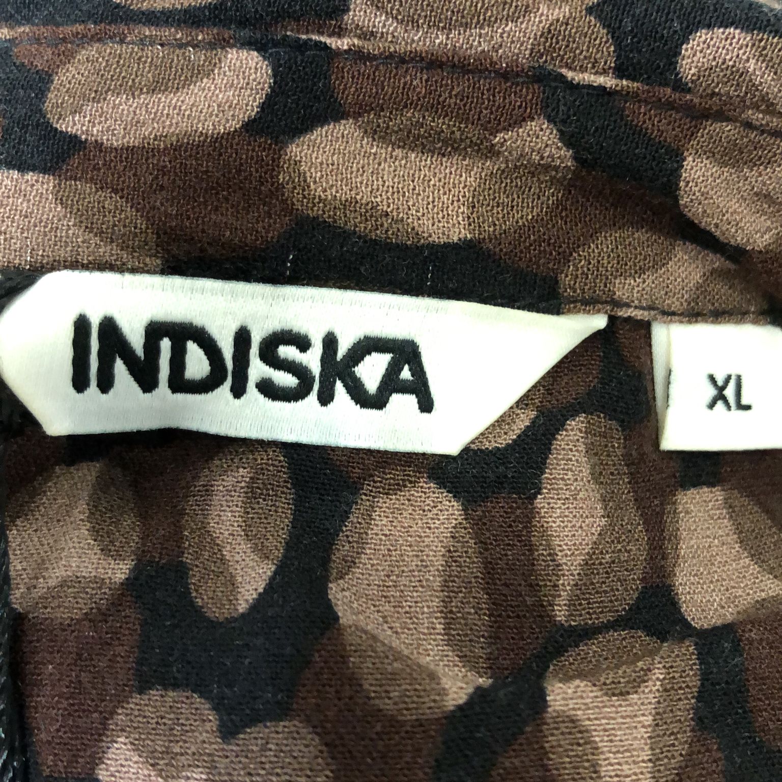 Indiska