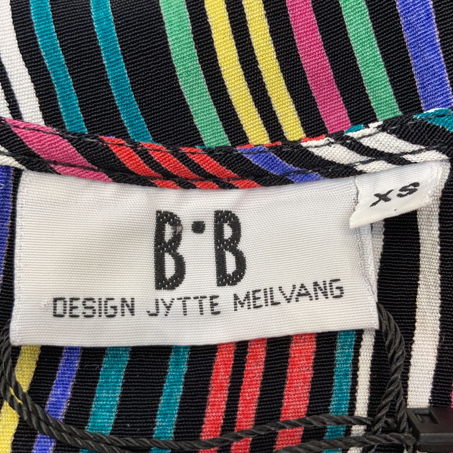 B.B Design Jytte Melvans