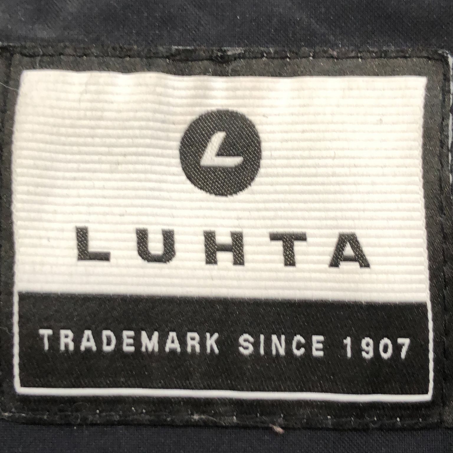 Luhta