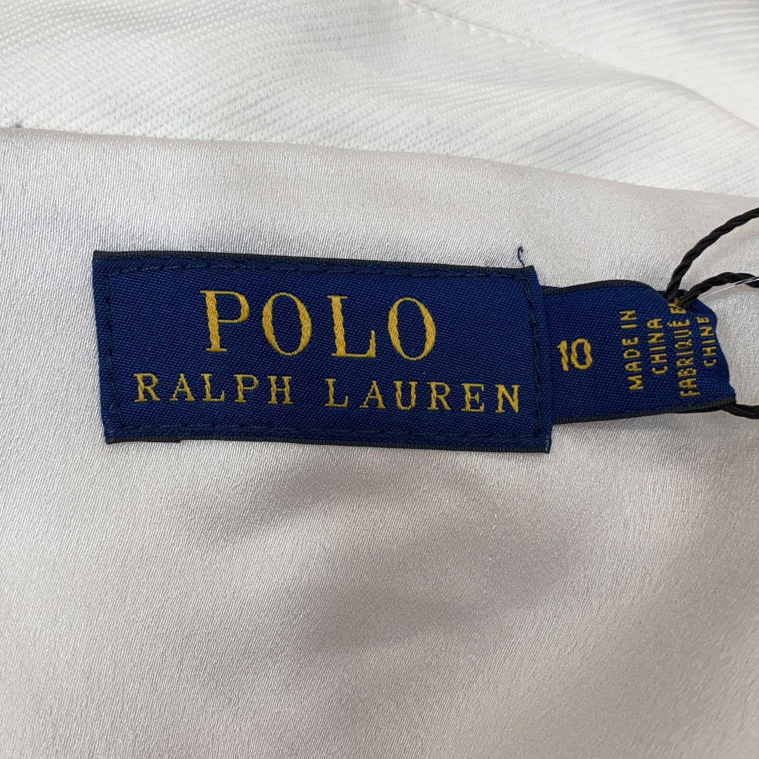 Polo Ralph Lauren