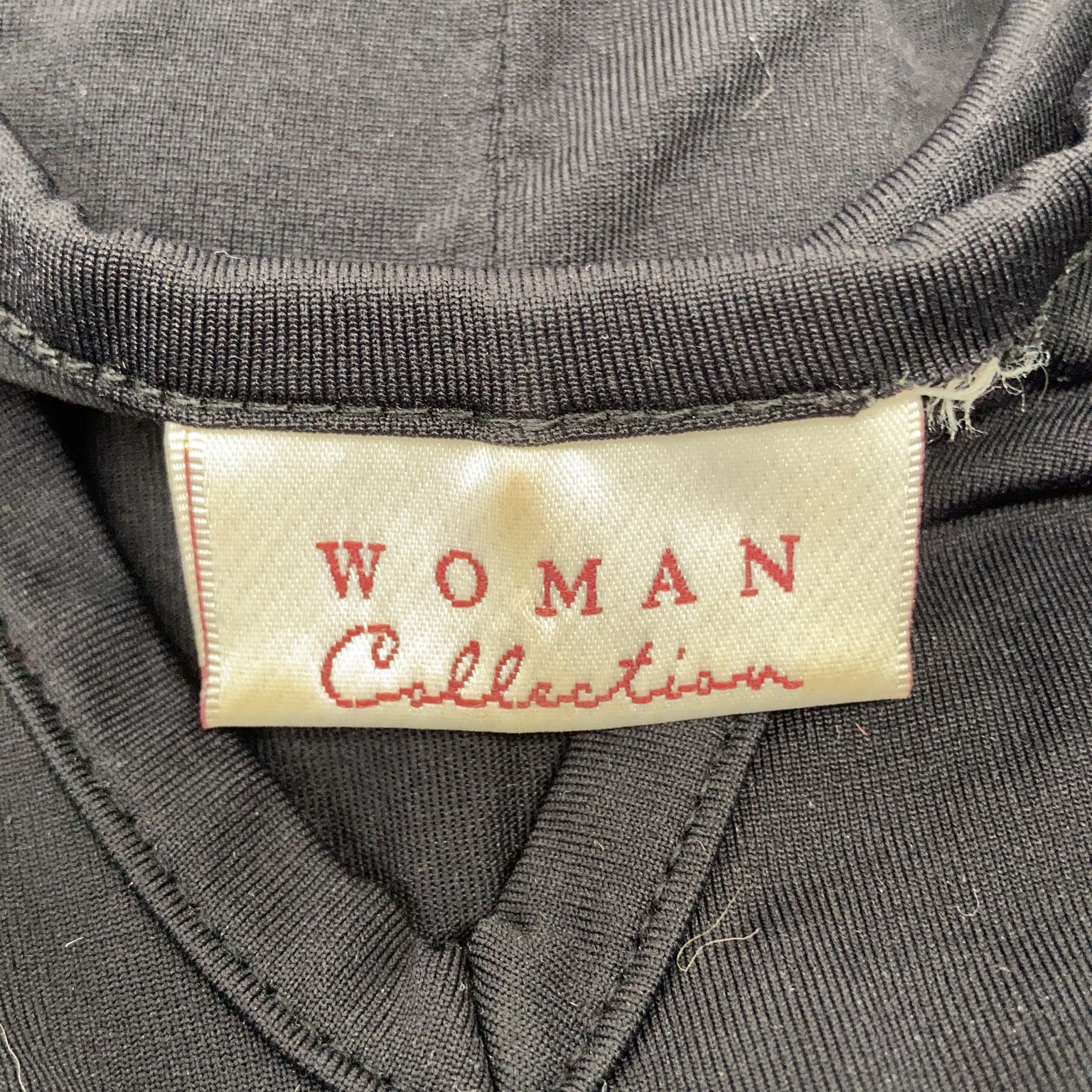 Woman Collection