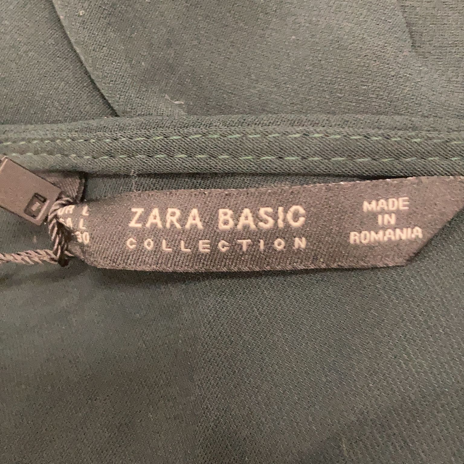 Zara Basic