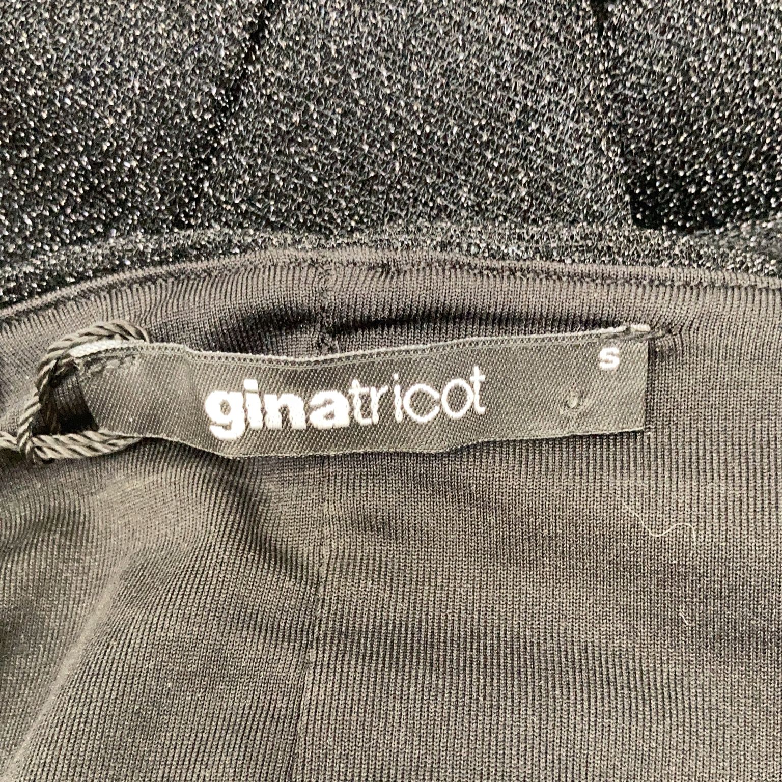 Gina Tricot