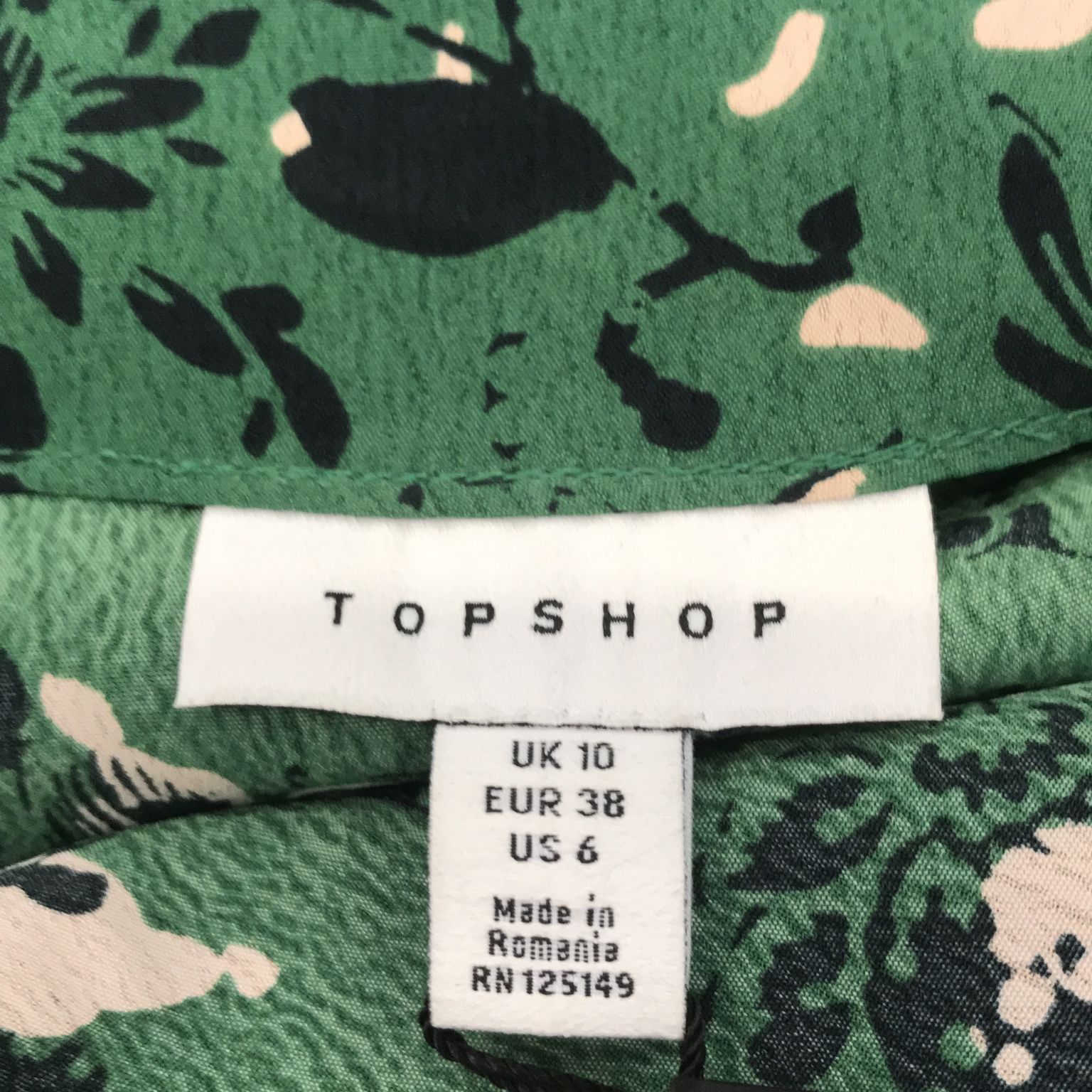 Topshop