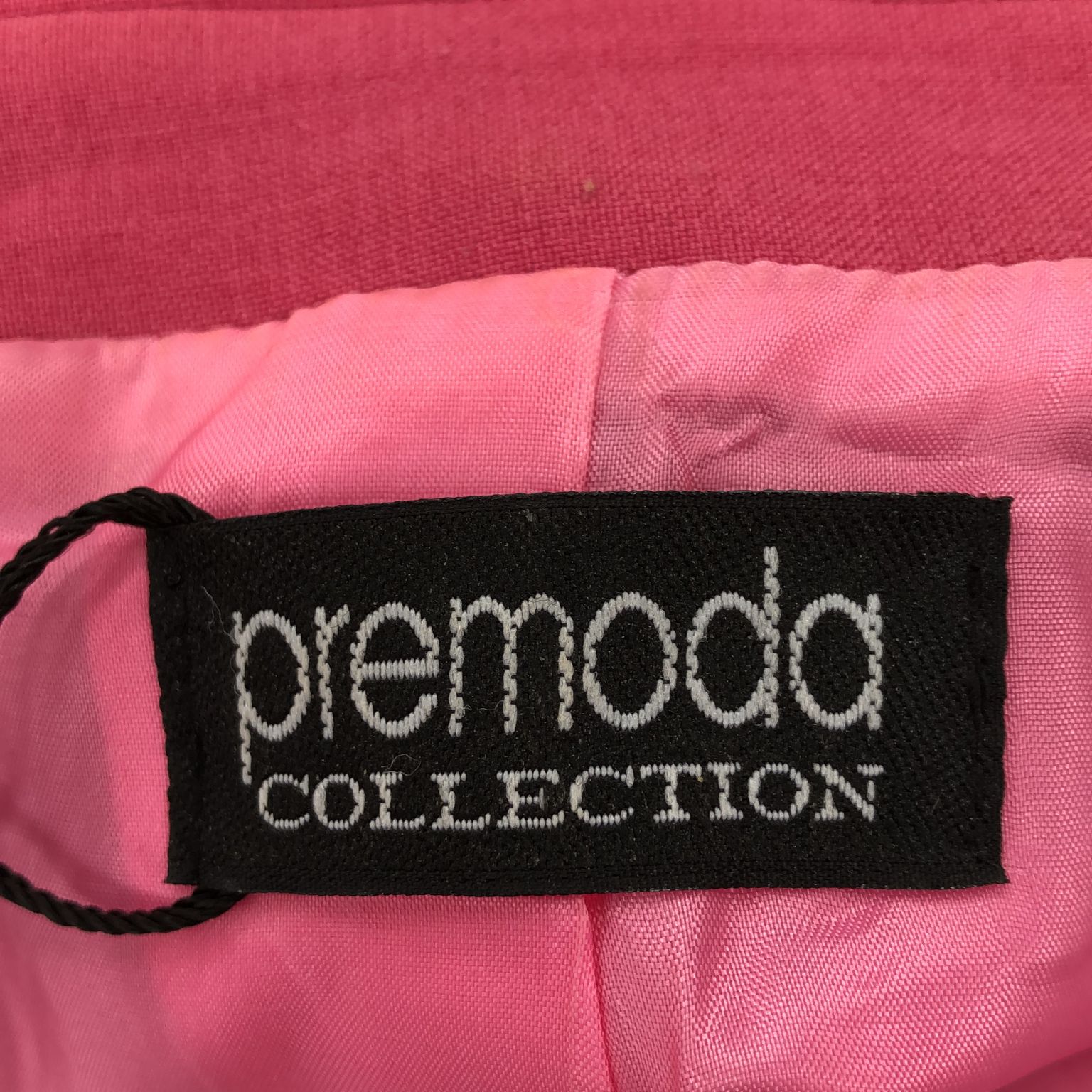 Premoda