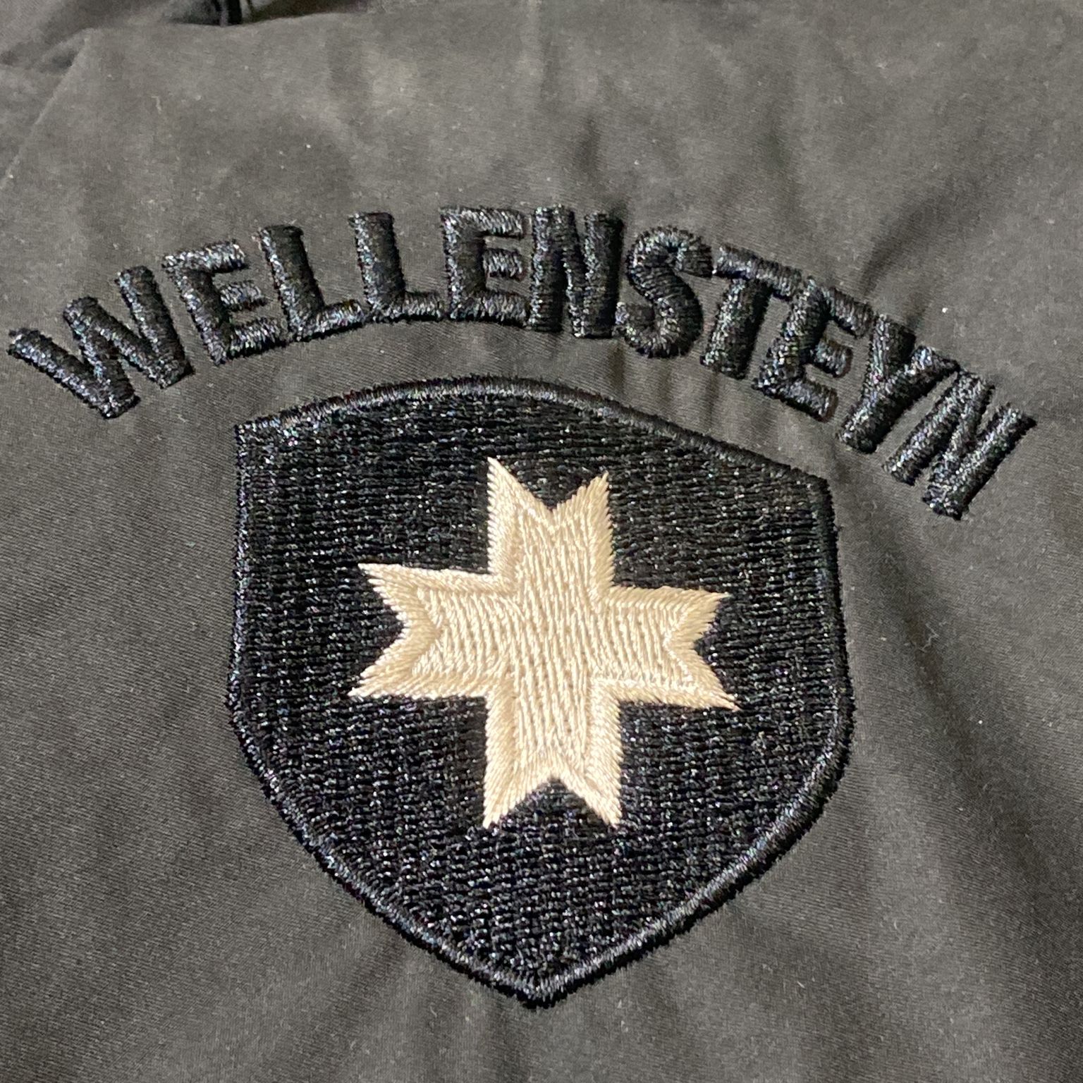 Wellensteyn