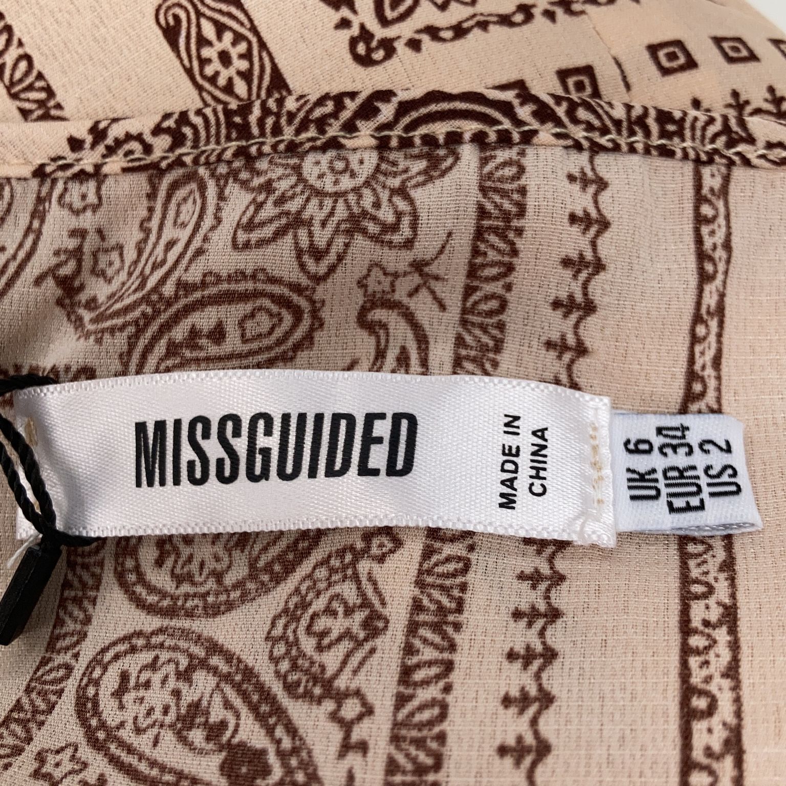 Missguided