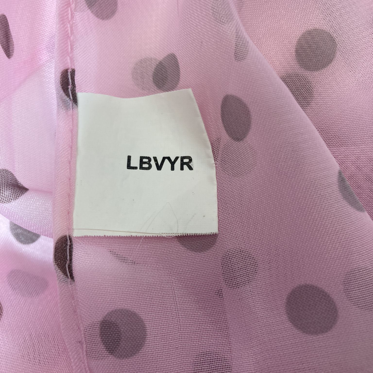 LBVYR