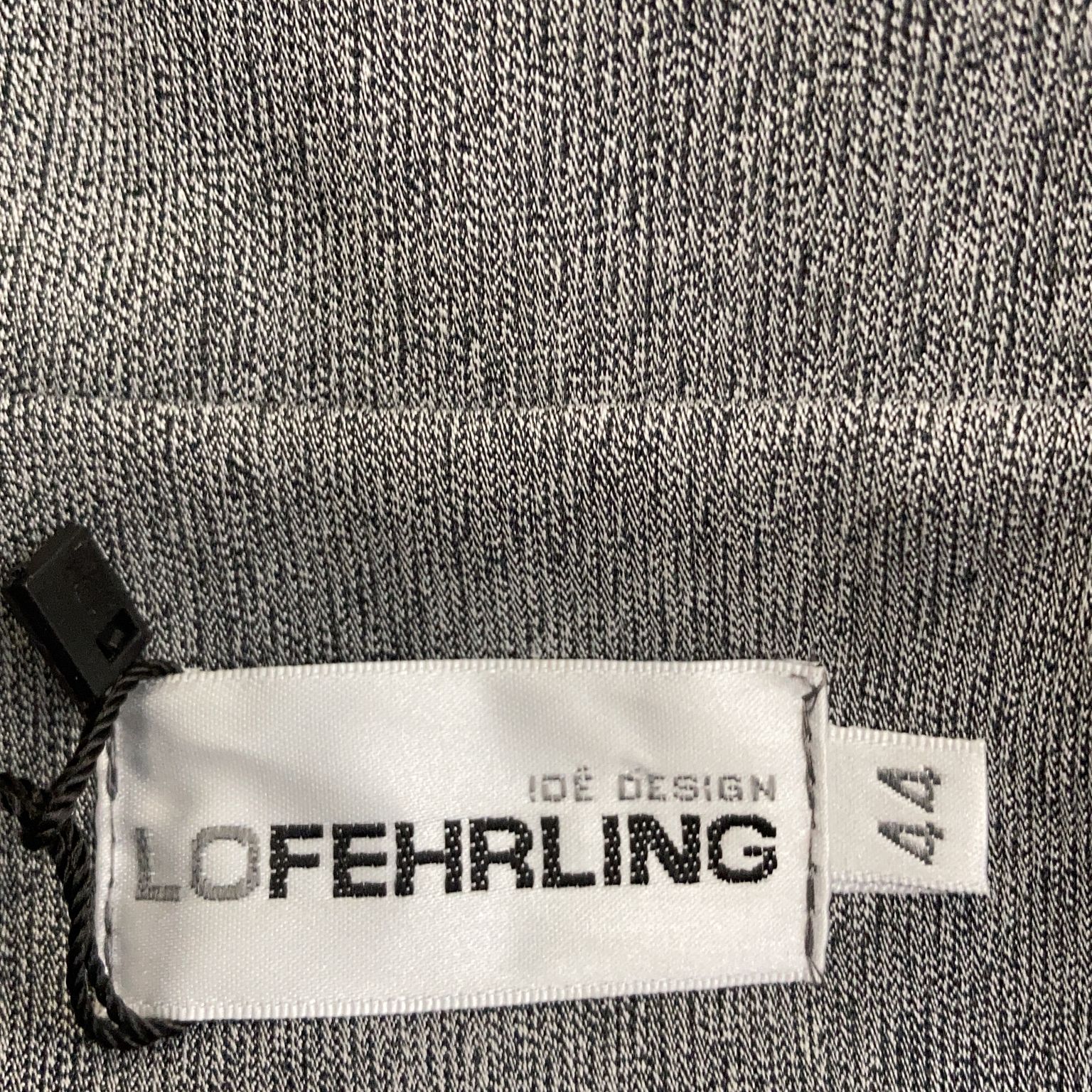 Lofehrling