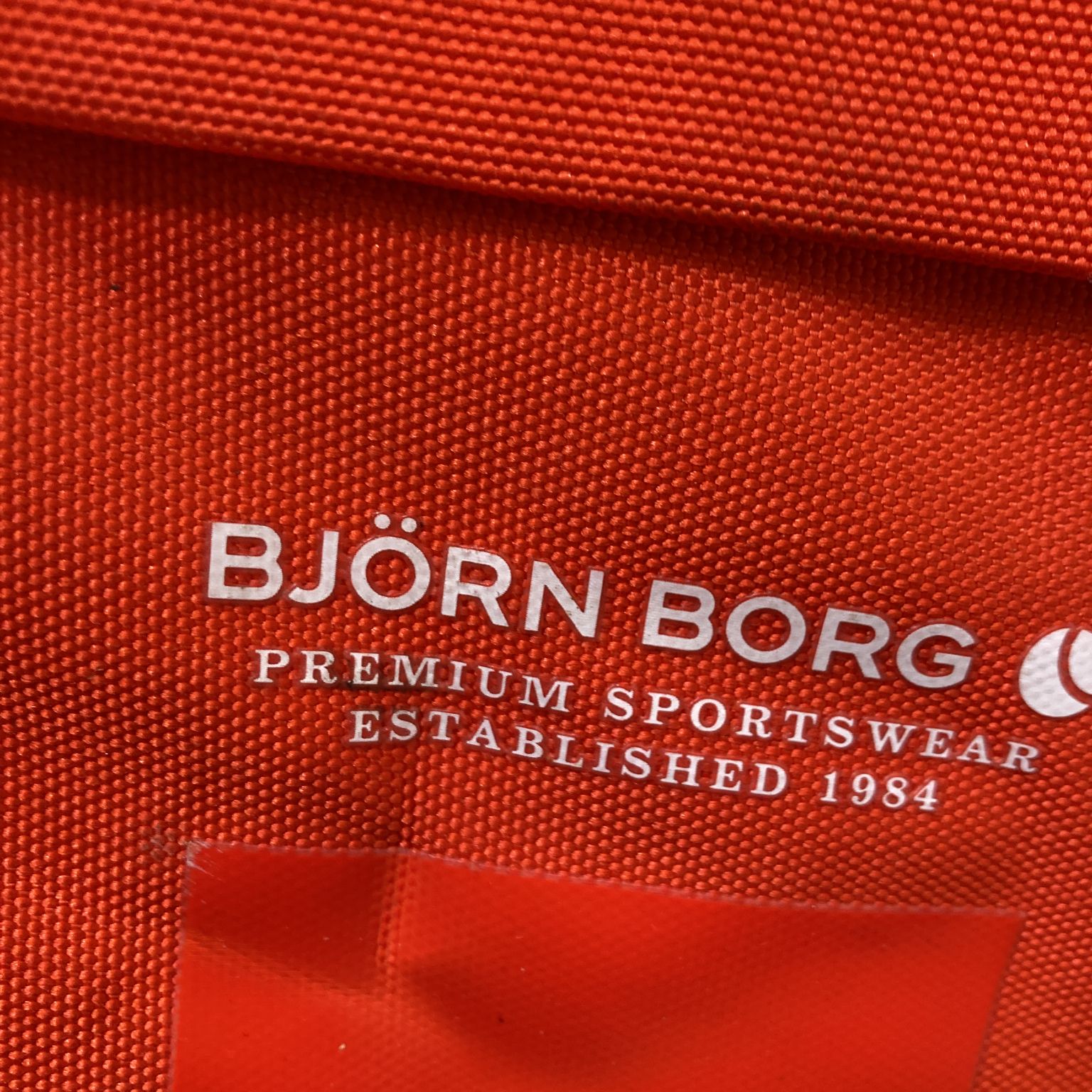 Björn Borg