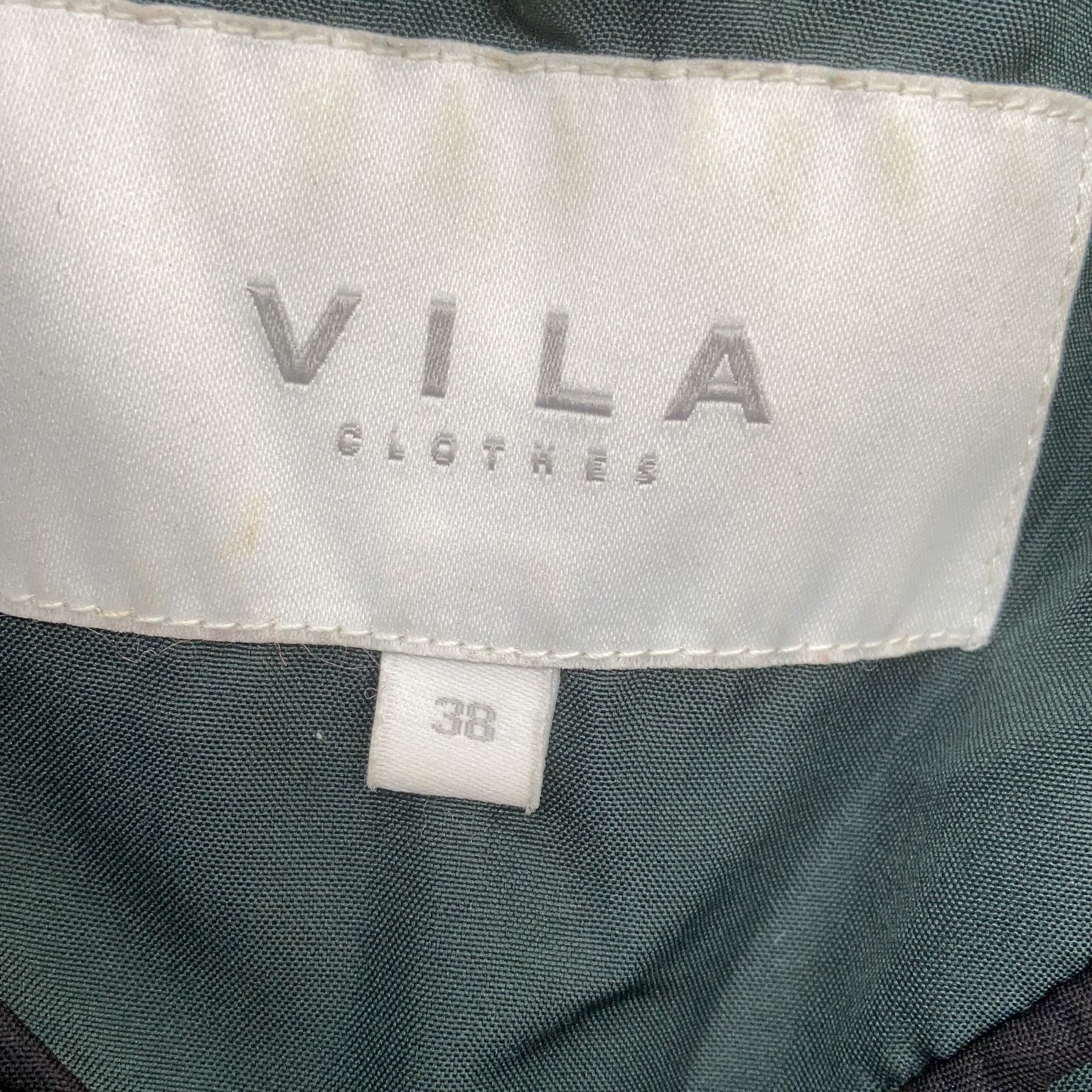 VILA Clothes