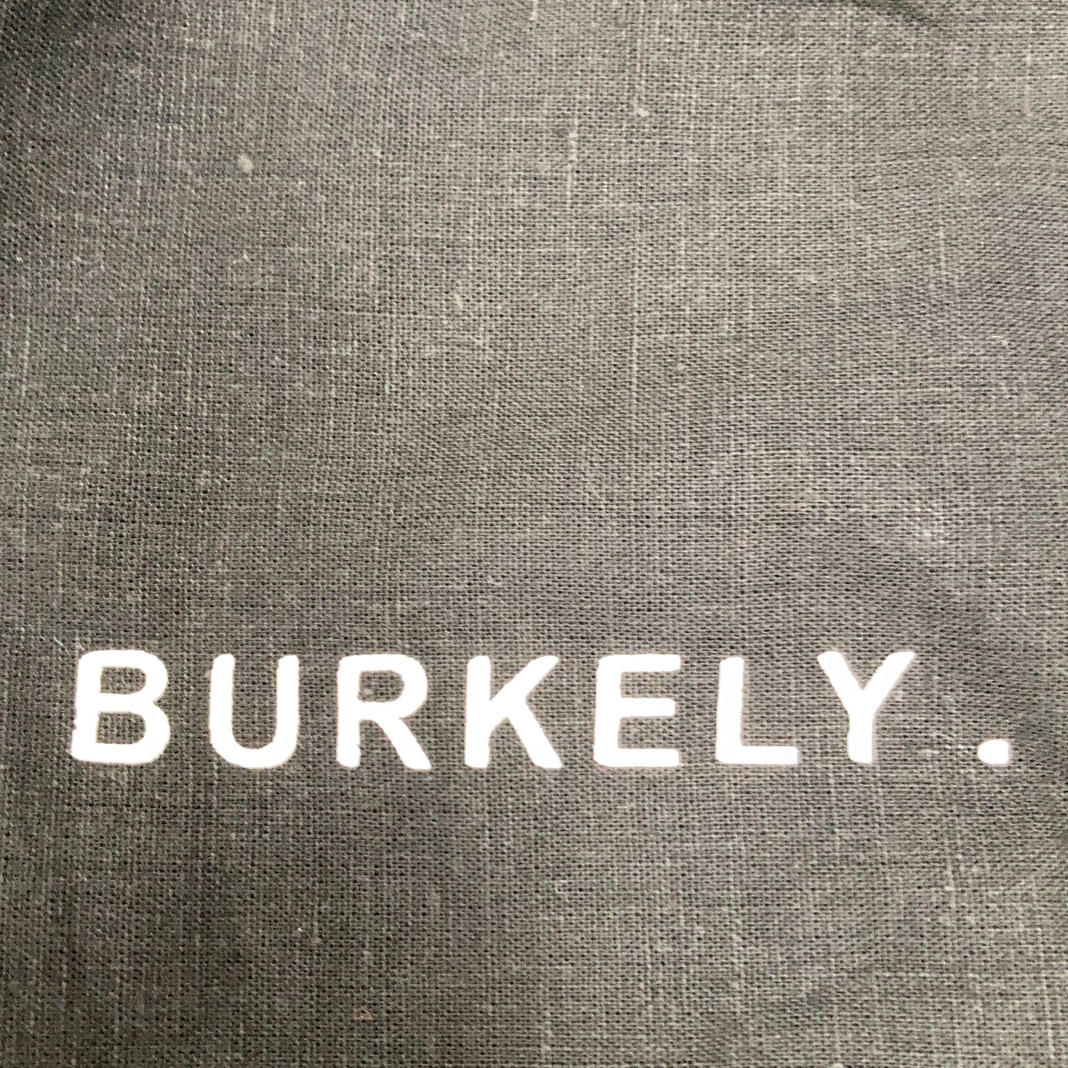 Burkely