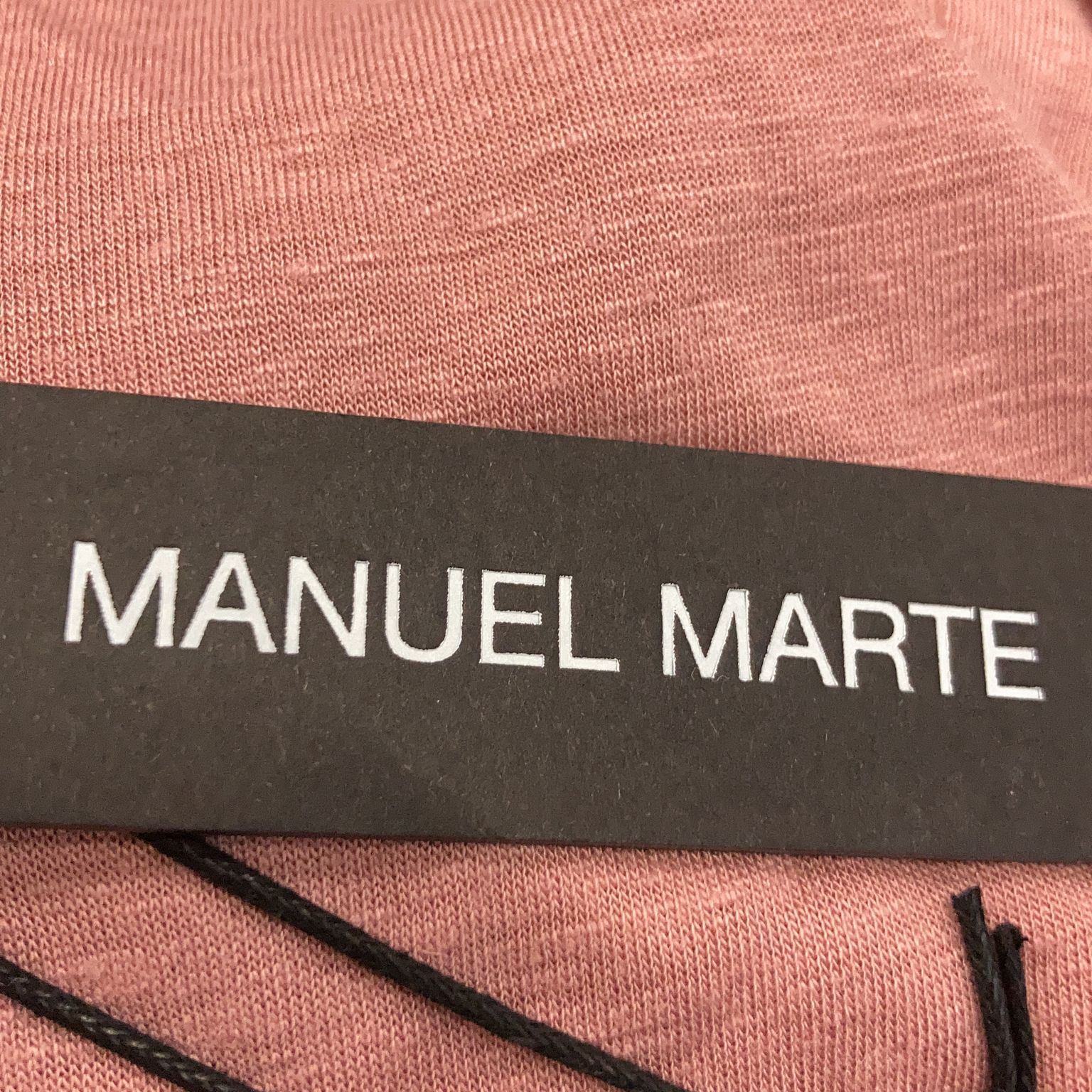 Manuel Marte