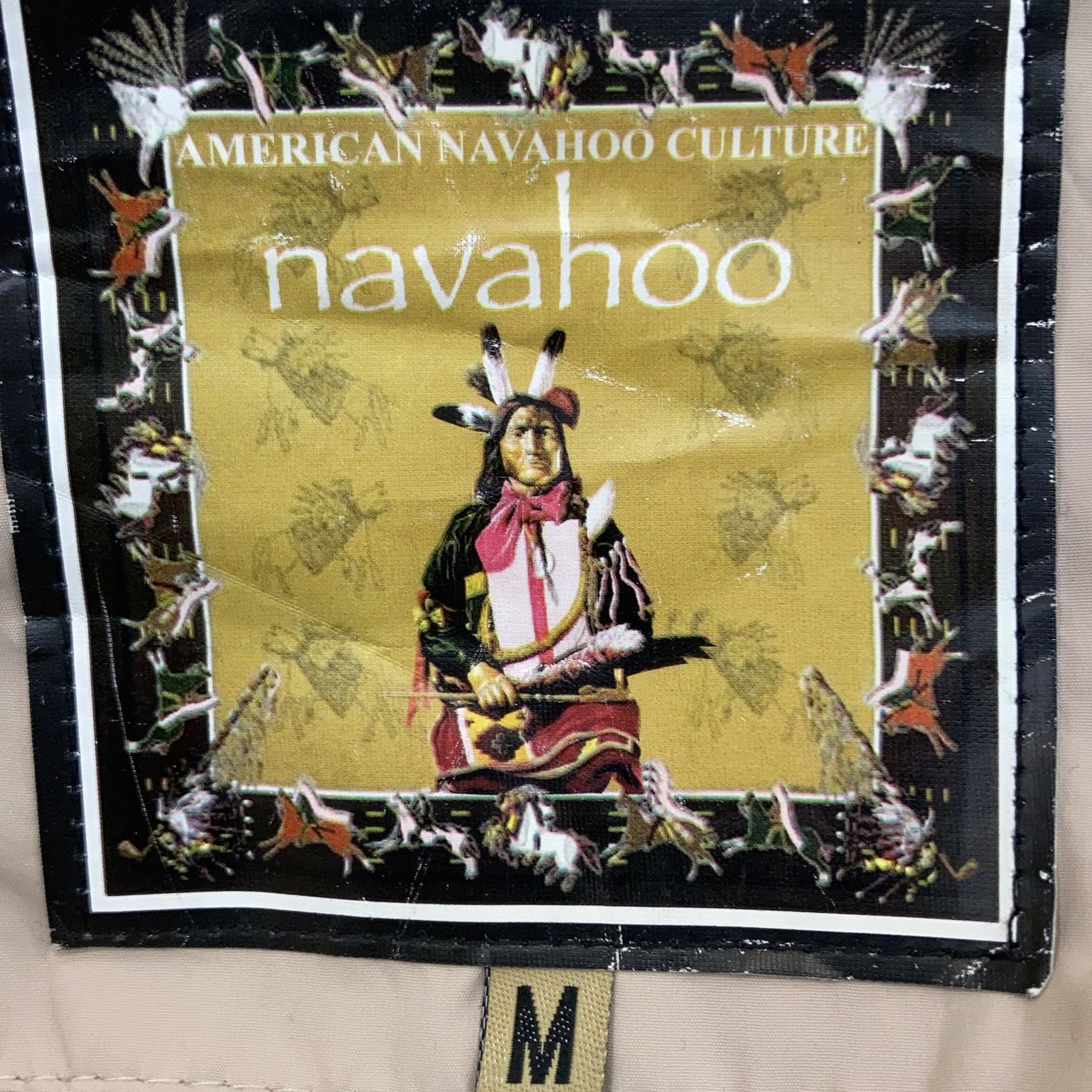 Navahoo