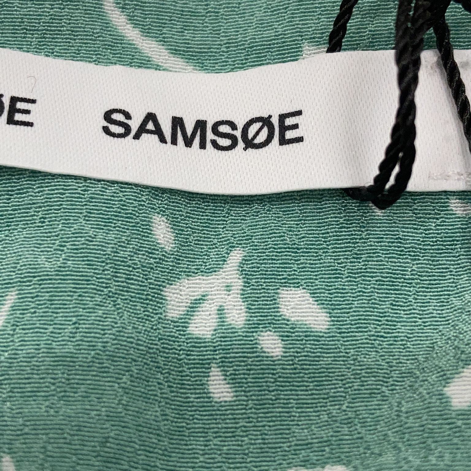 Samsøe  Samsøe