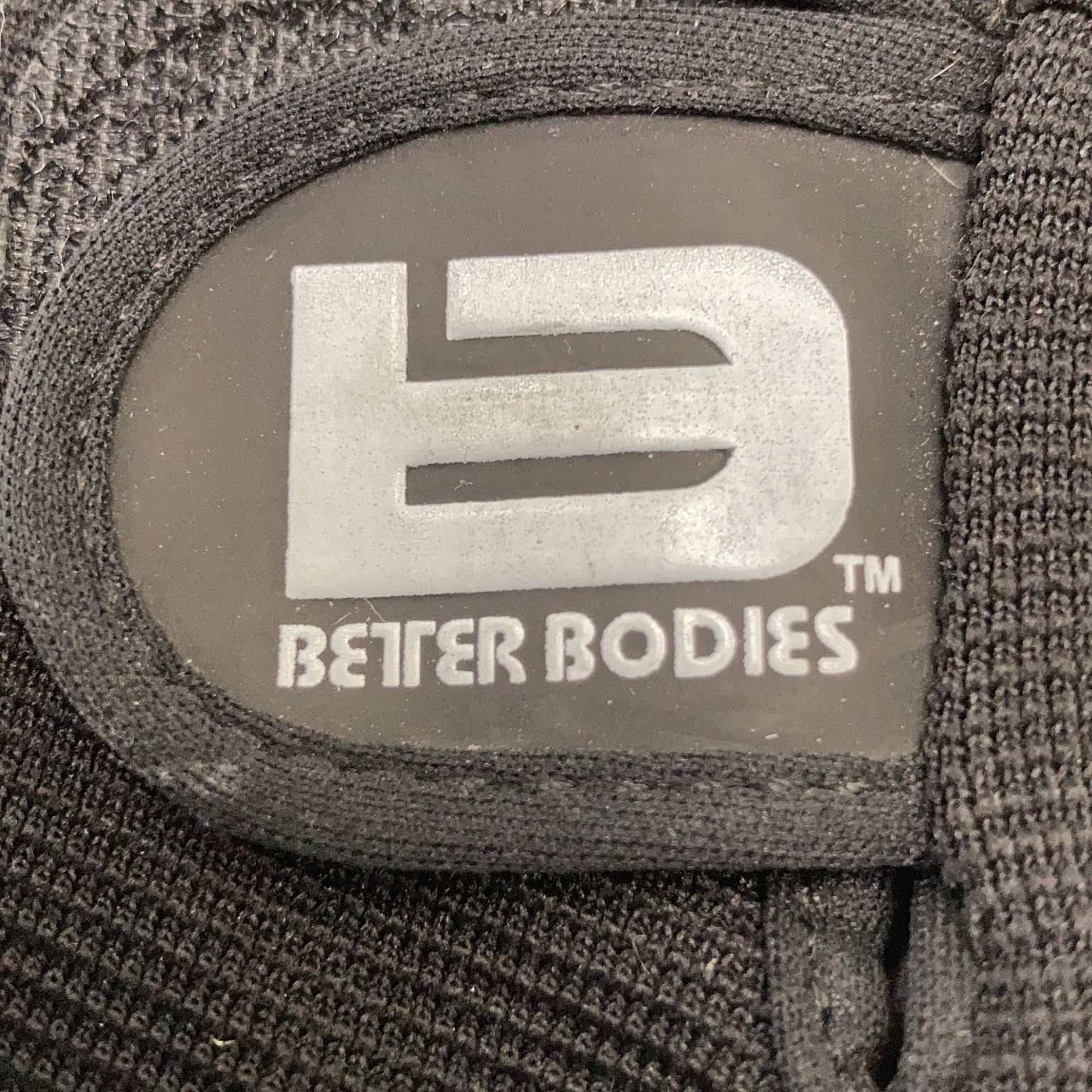 Better Bodies