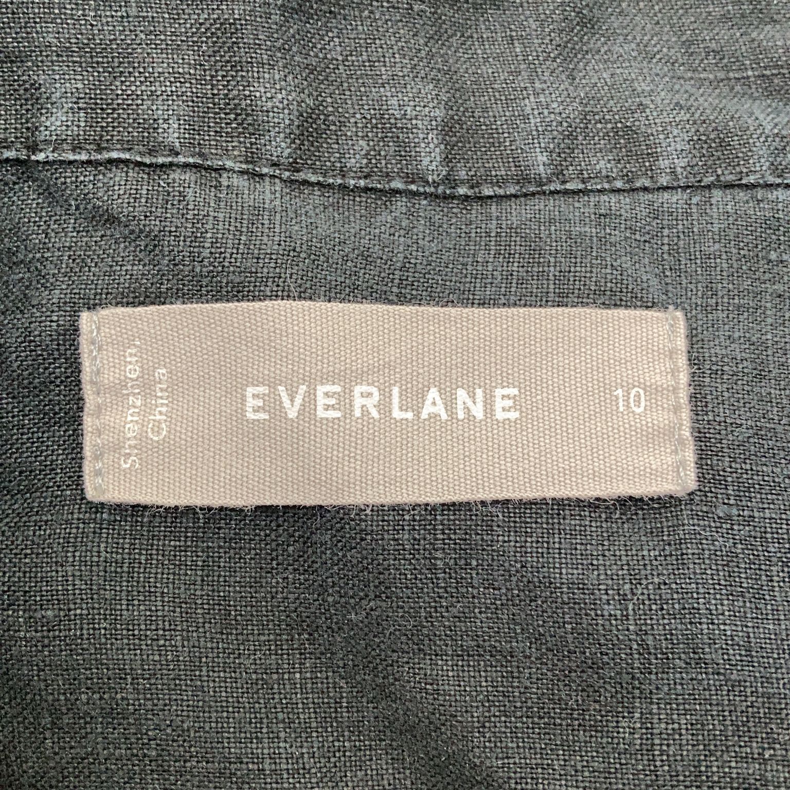 Everlane