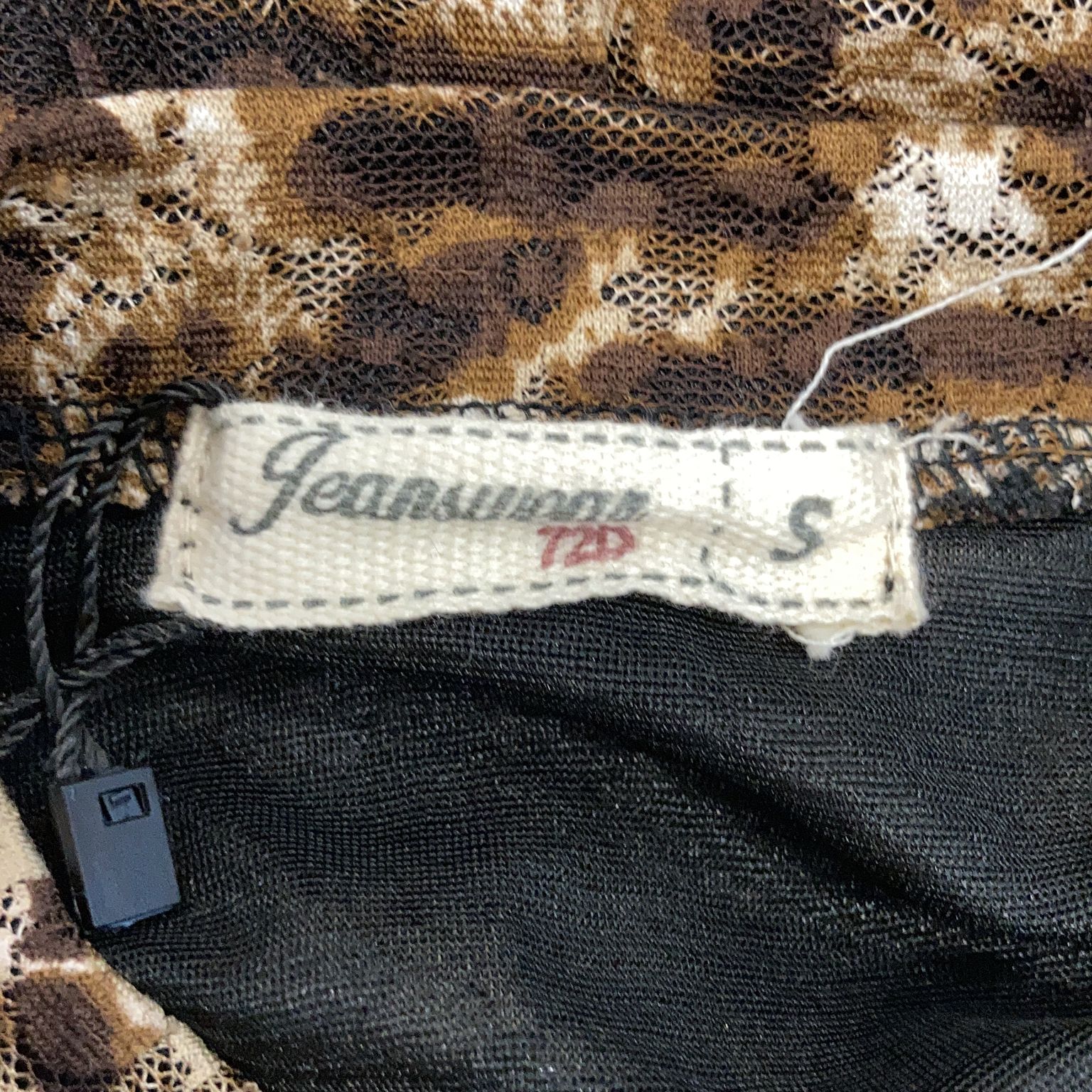 Jeanswear